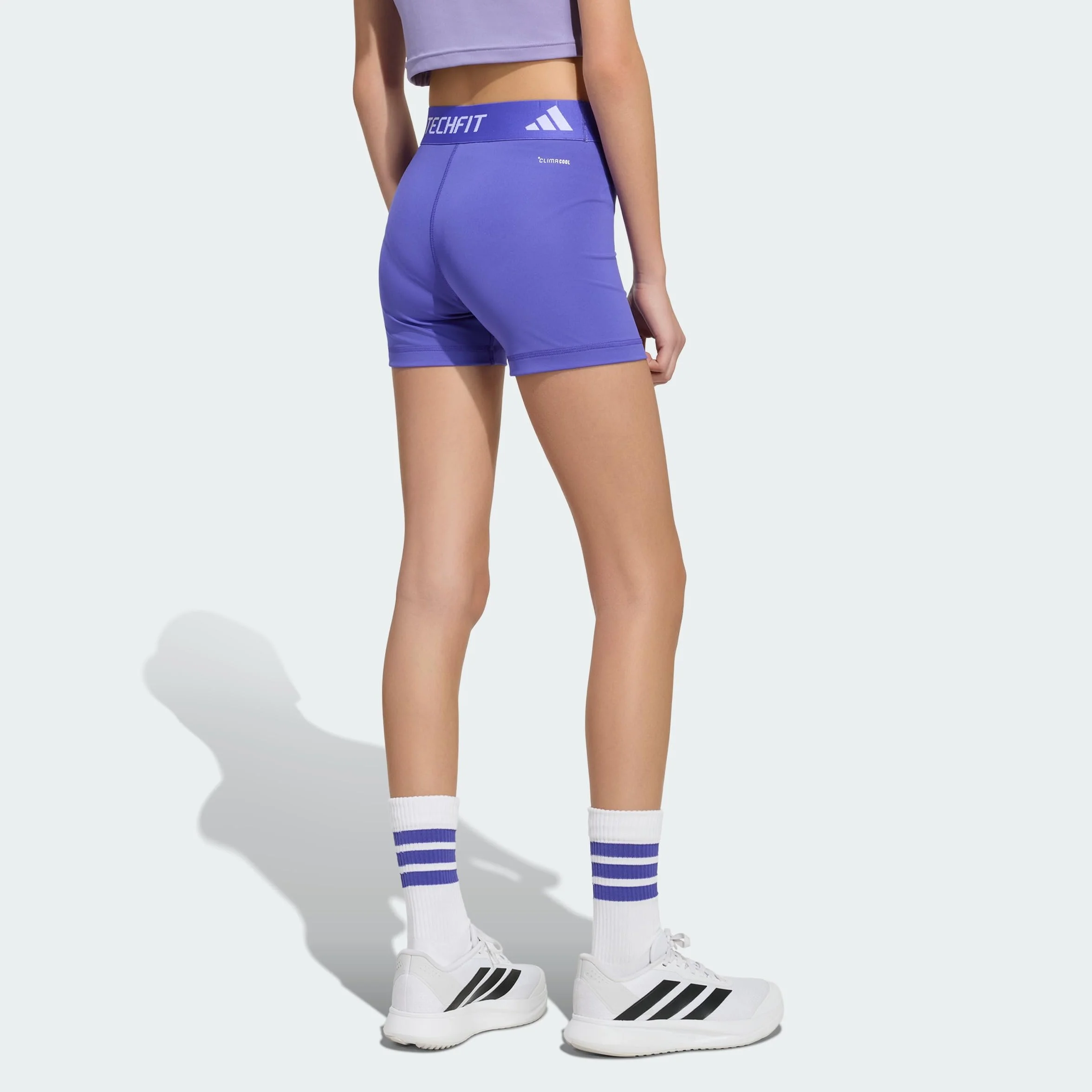 adidas Kids Techfit Short Tights