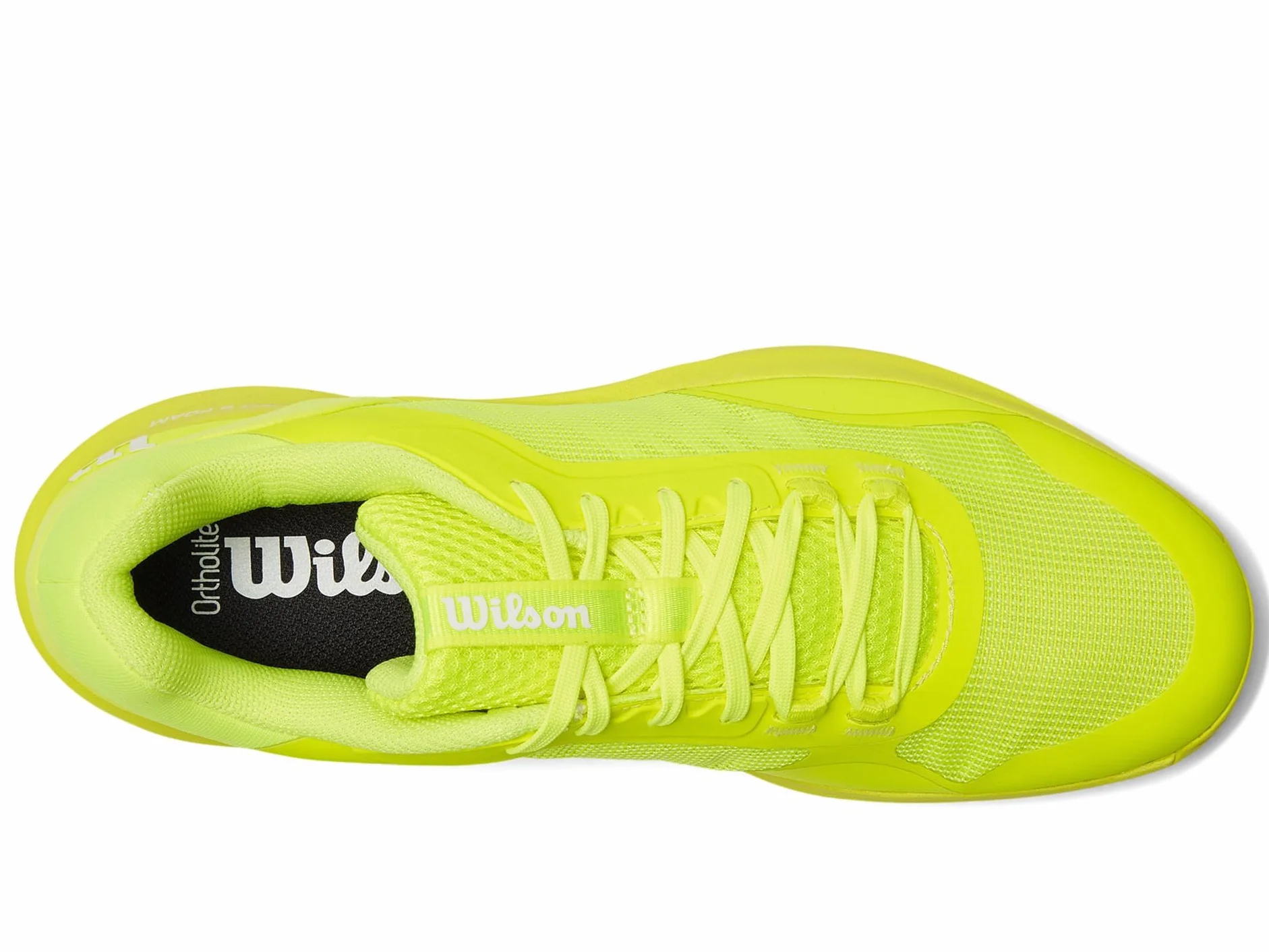 Wilson Hurakn PRO V2 Blu