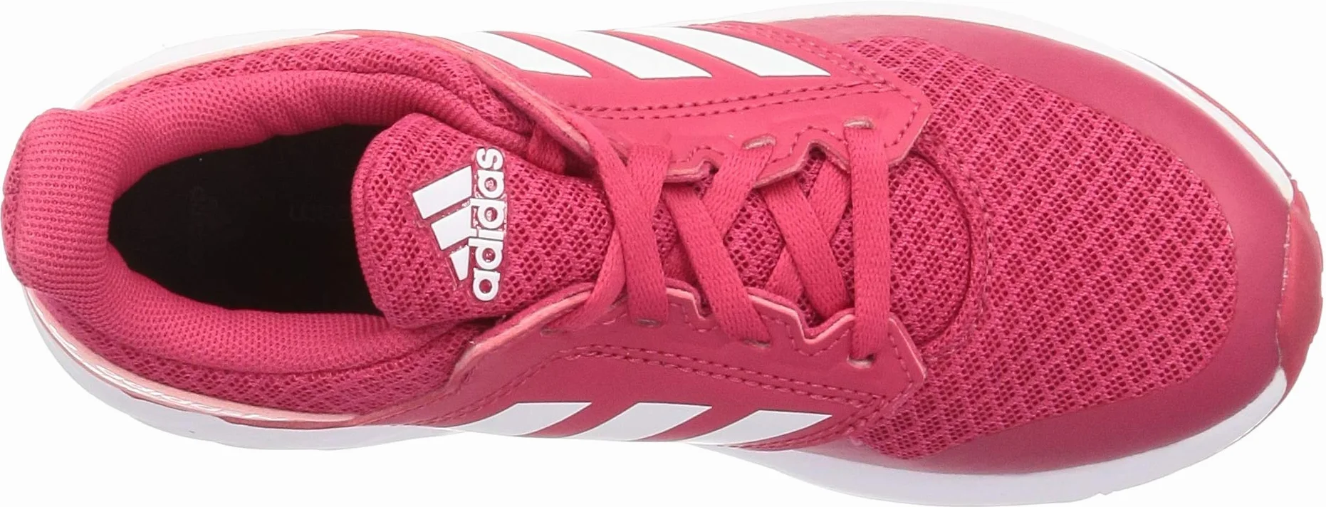 adidas Fortafaito K, Scarpe da Corsa Unisex-Bambini e Ragazzi