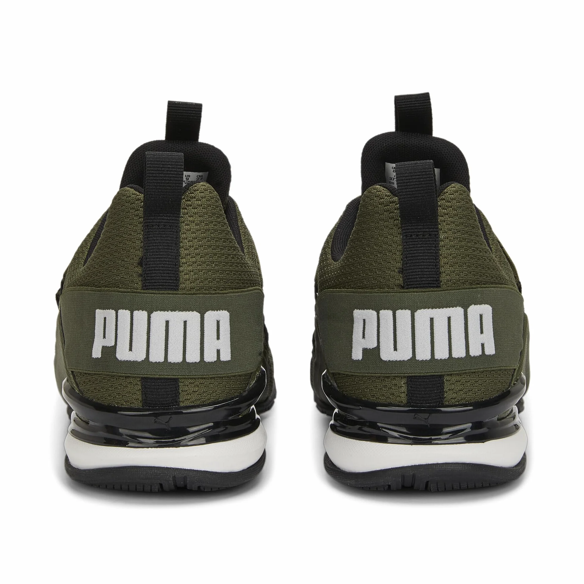 PUMA Axelion Refresh Scarpe da Running Uomo