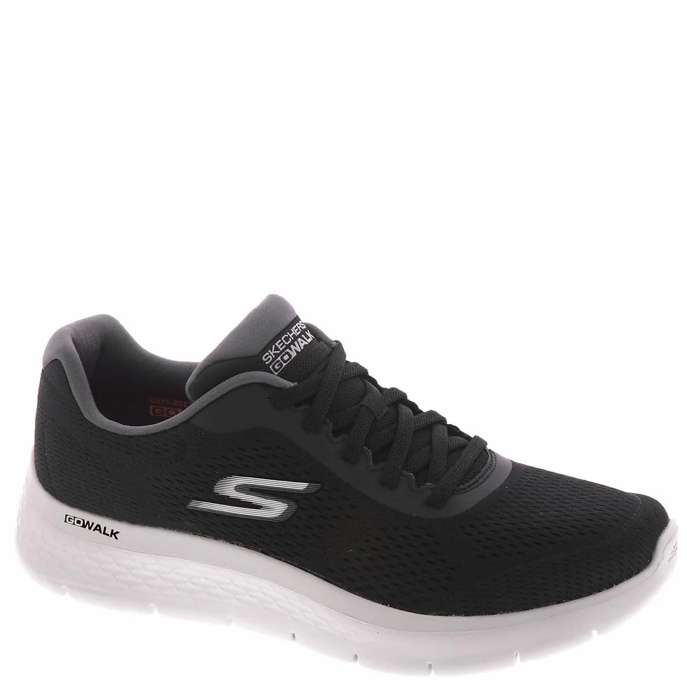 Skechers Go Walk Flex - Osservazione Scarpe da ginnasticaUomo