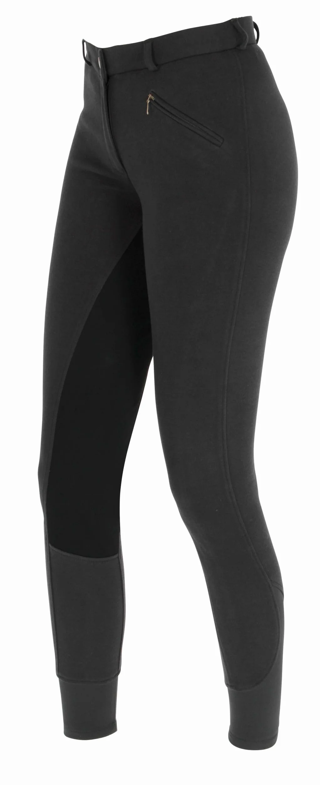PFIFF Pantaloni da equitazione da donna Economic