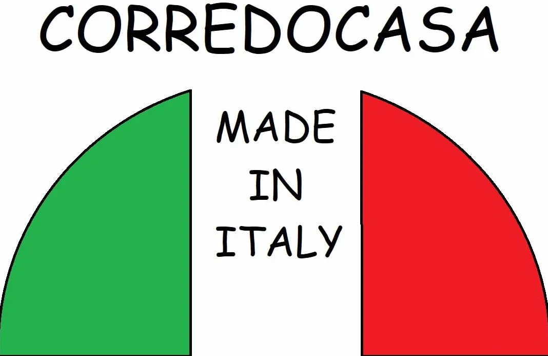 Corredocasa Set 4 Cuscini Sedia Lacci 4 Punti Policotone Grigio