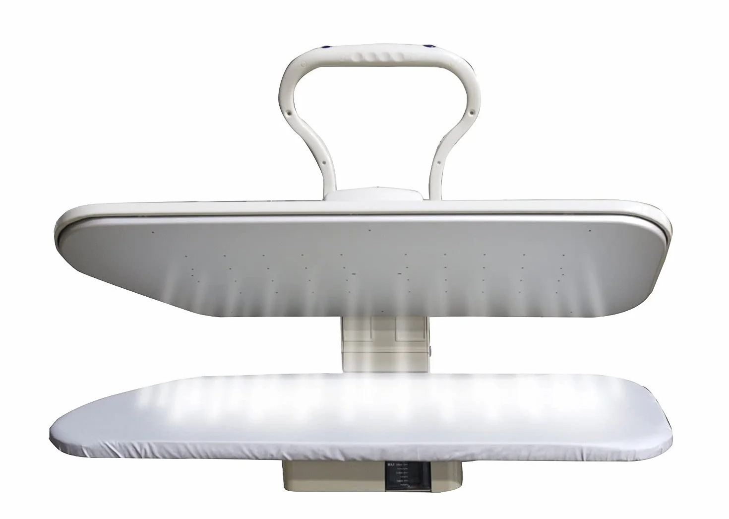 Speedypress - Pressa da stiro a vapore Ultra XL, 90 cm x 31 cm, 2.200 Watt