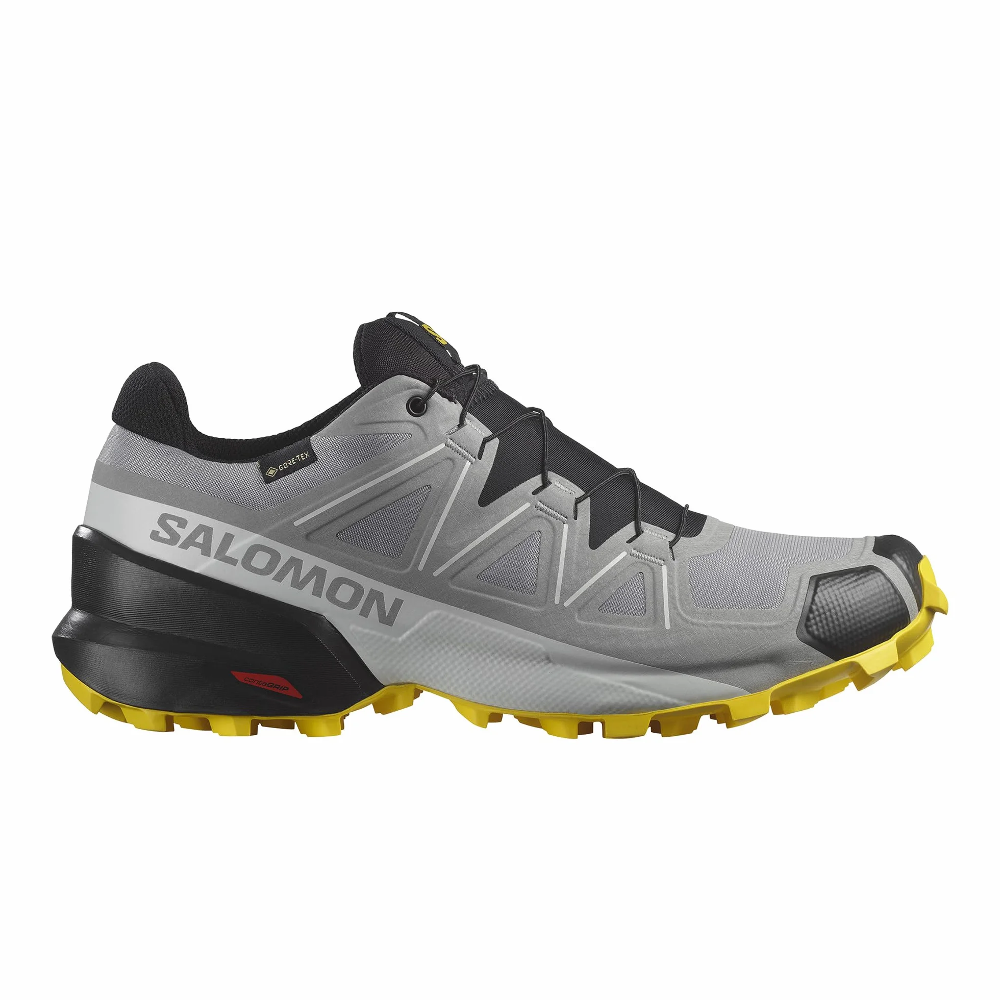 Salomon Speedcross Gore-Tex Impermeabili Scarpe da Trail Running, Uomo