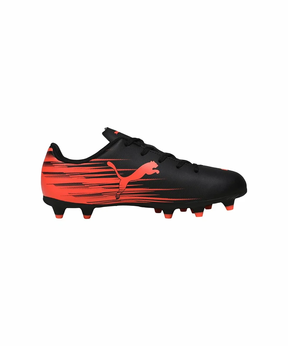 Puma Attacanto II Fg/AG Jr Scarpe da calcioUnisex - Bambini e Ragazzi