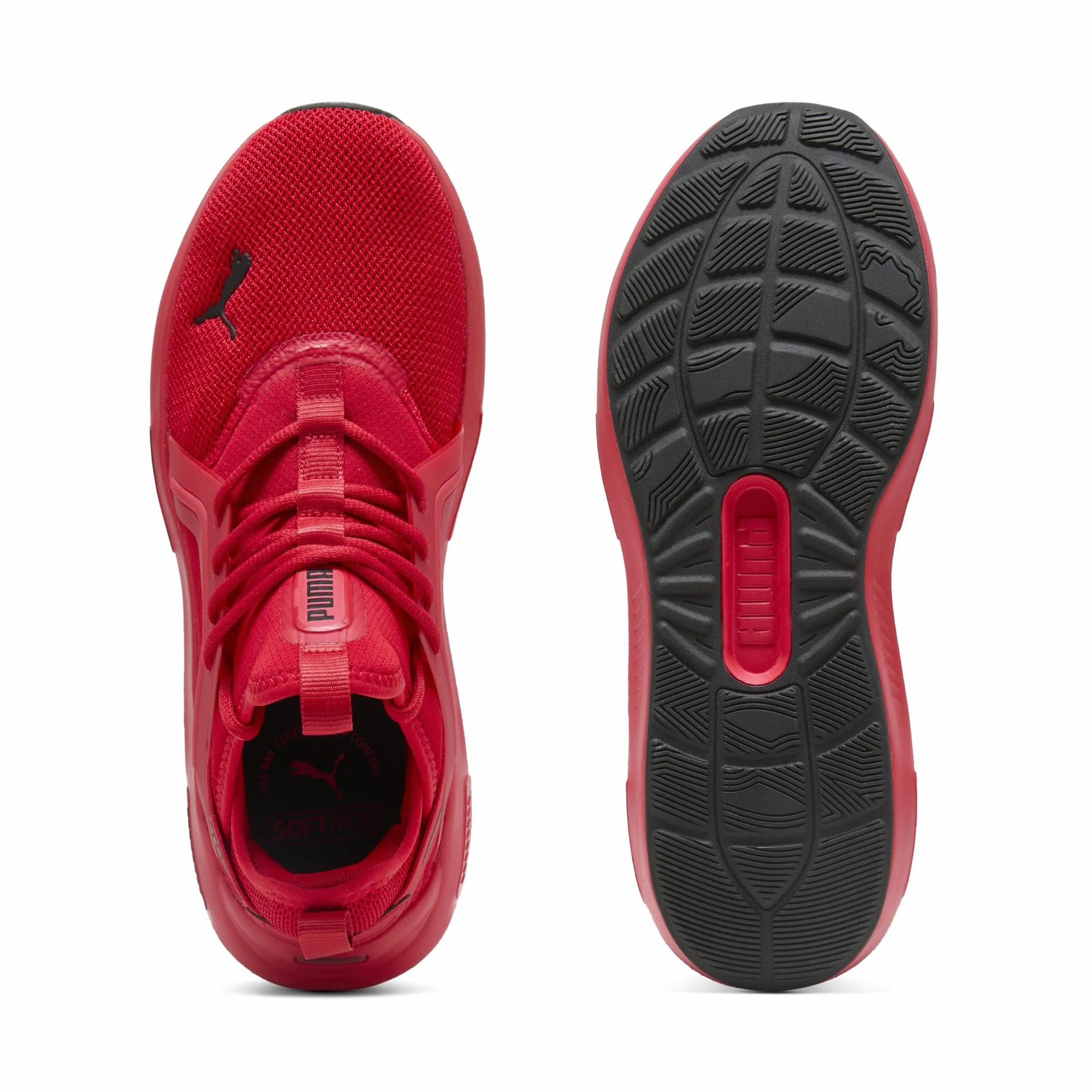 Puma Softride Enzo 5 Scarpe Jogging Strada Unisex Adulto