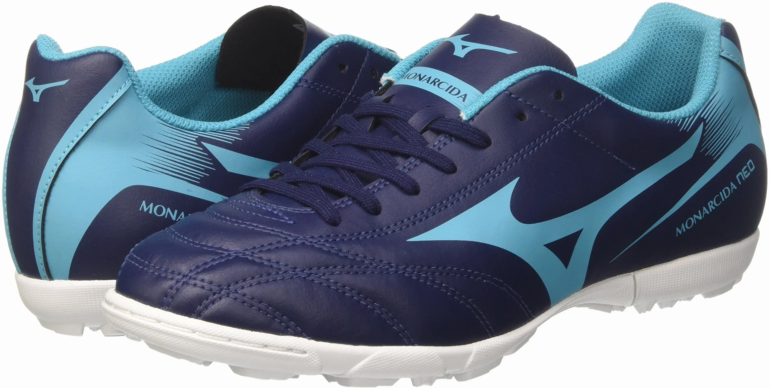 Mizuno Monarcida Neo As Scarpe da Calcio Uomo