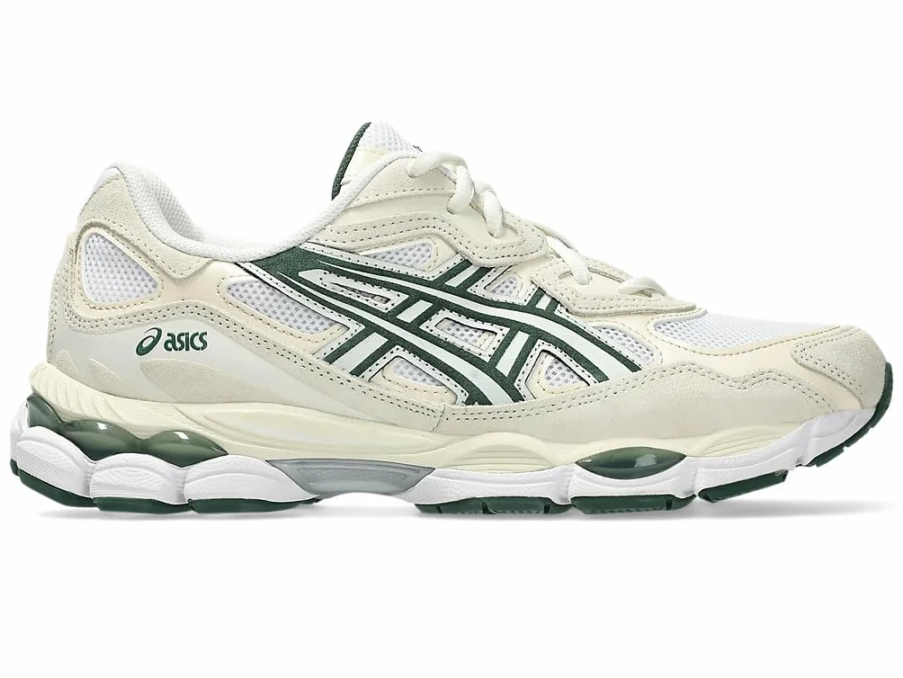 ASICS Gel NYC 1201A789020 Scarpe Sportive