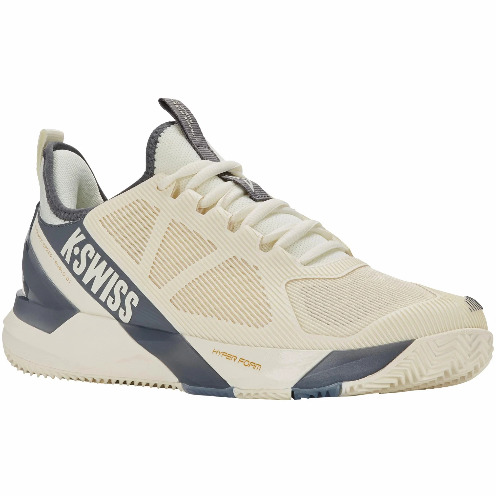 K-Swiss K-Frame Speed Rublo Clay Scarpe da tennis Uomo