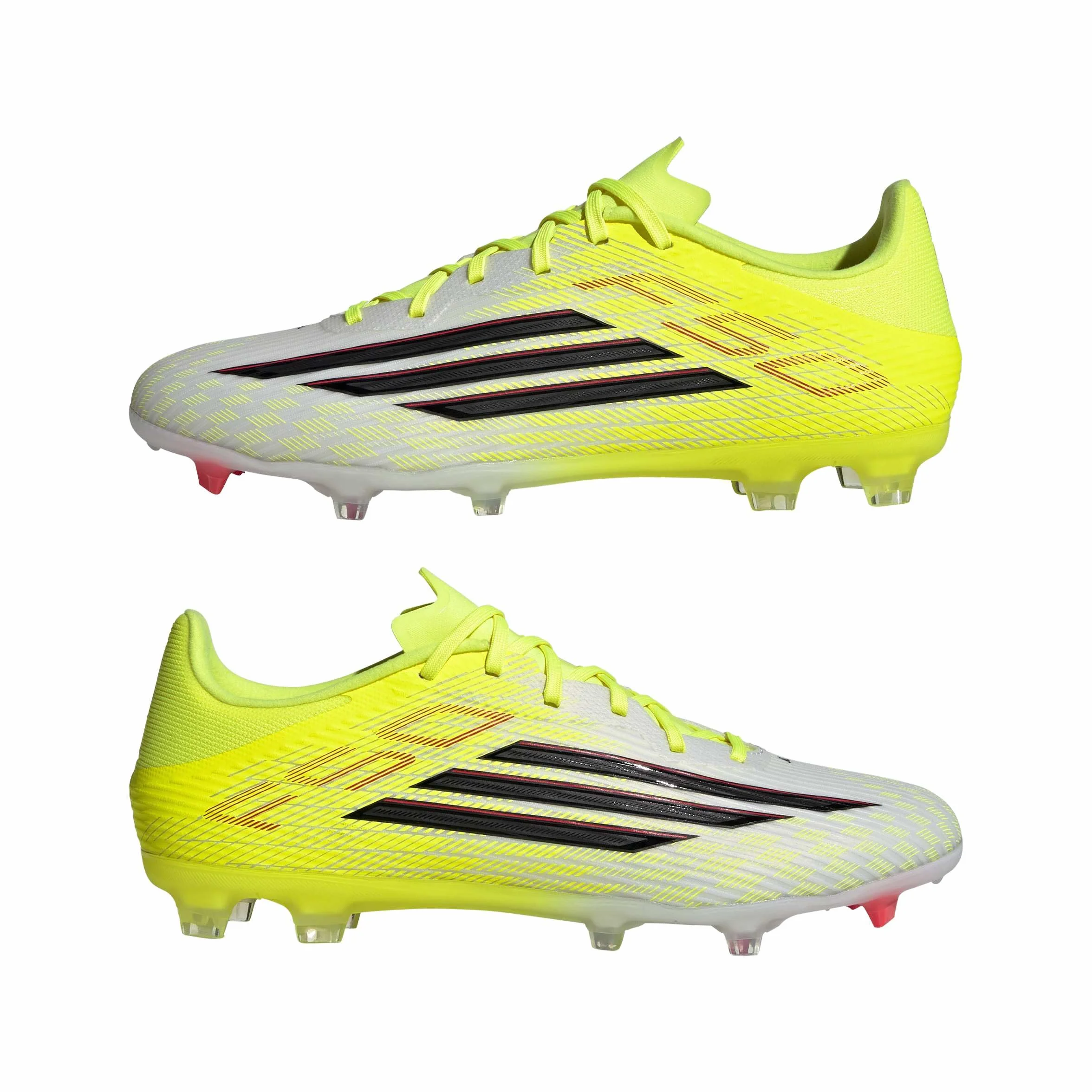 adidas Unisex Scarpe da Calcio F50 League per Terreni Naturali compatti/multiterreno