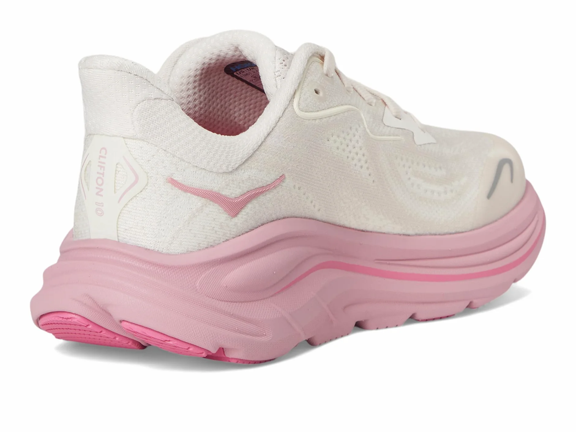 Hoka Clifton 10 Scarpe da ginnastica Unisex Bambini