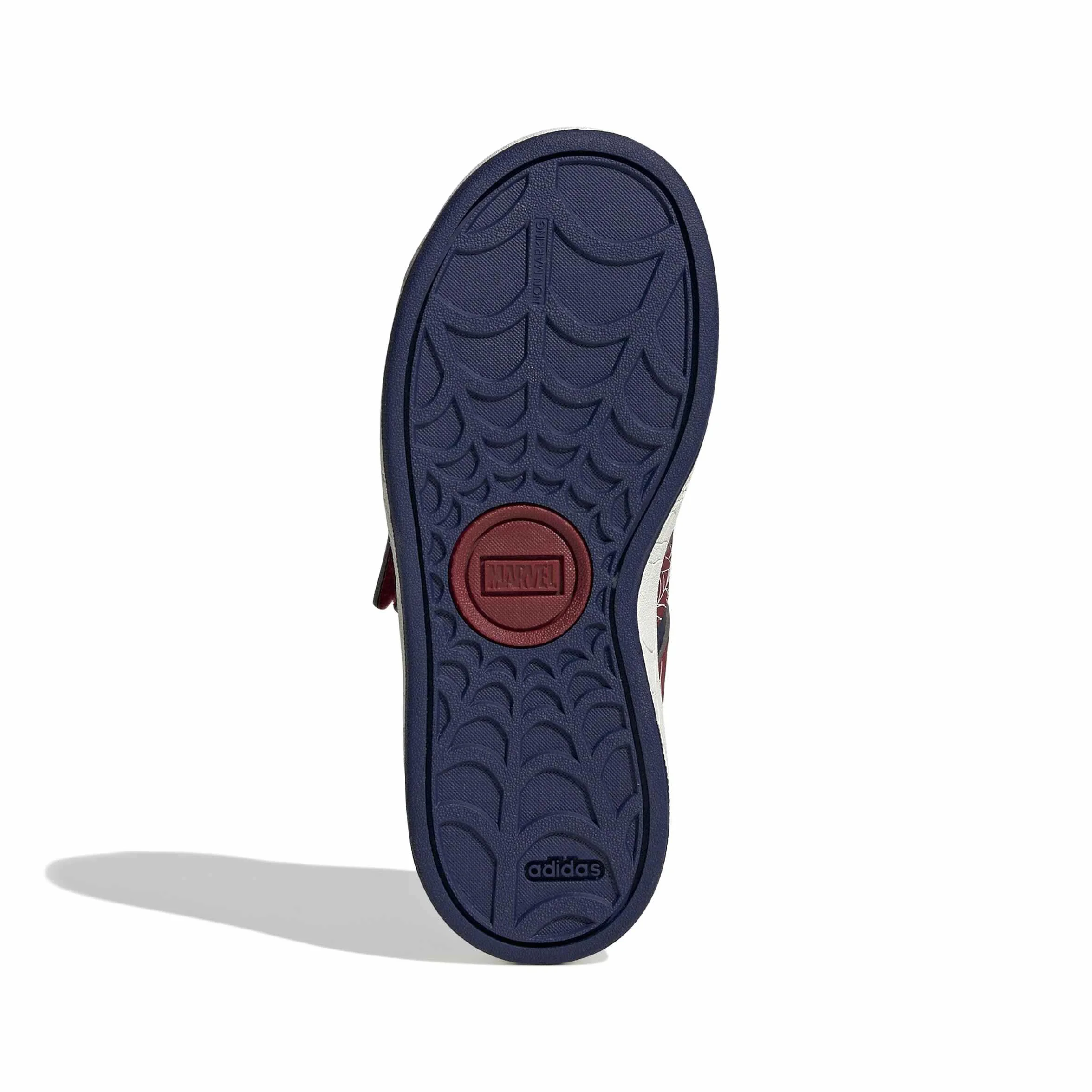 adidas Kids Scarpe Marvel Spider-Man Grand Court