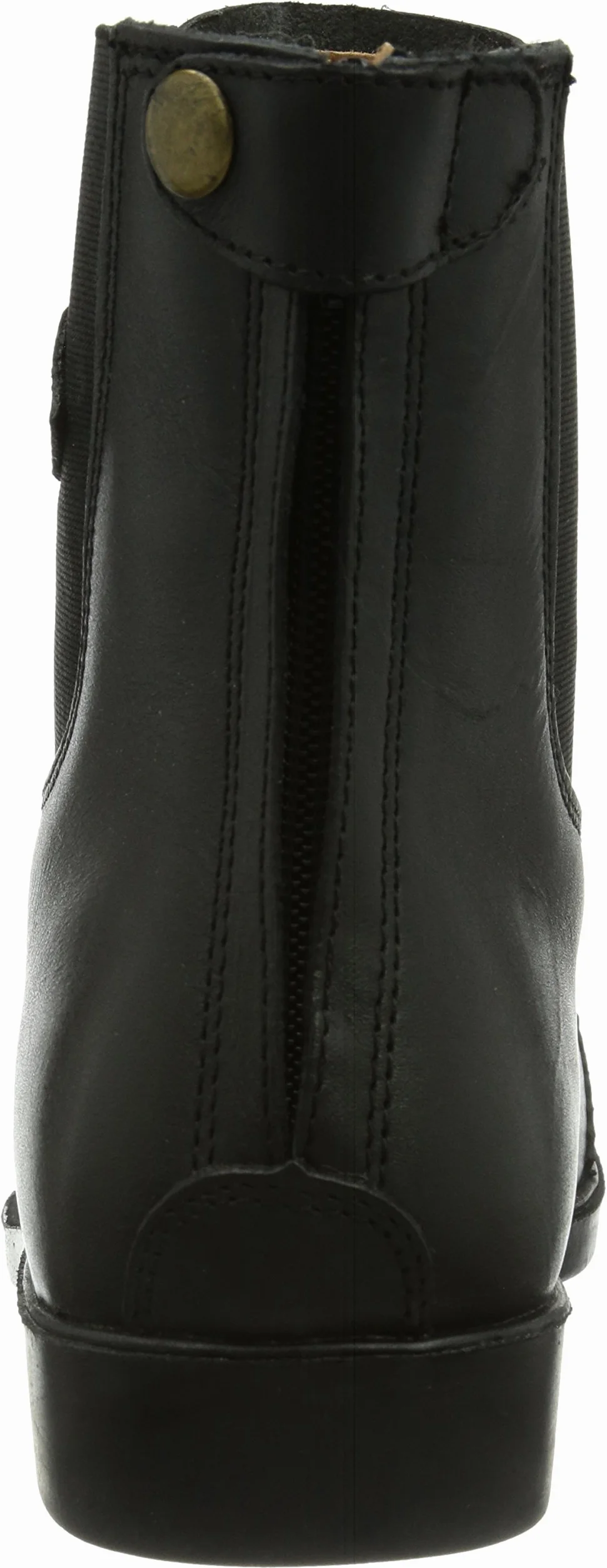Kerbl Stivali Monaco Pelle Liscia Unisex Adulti