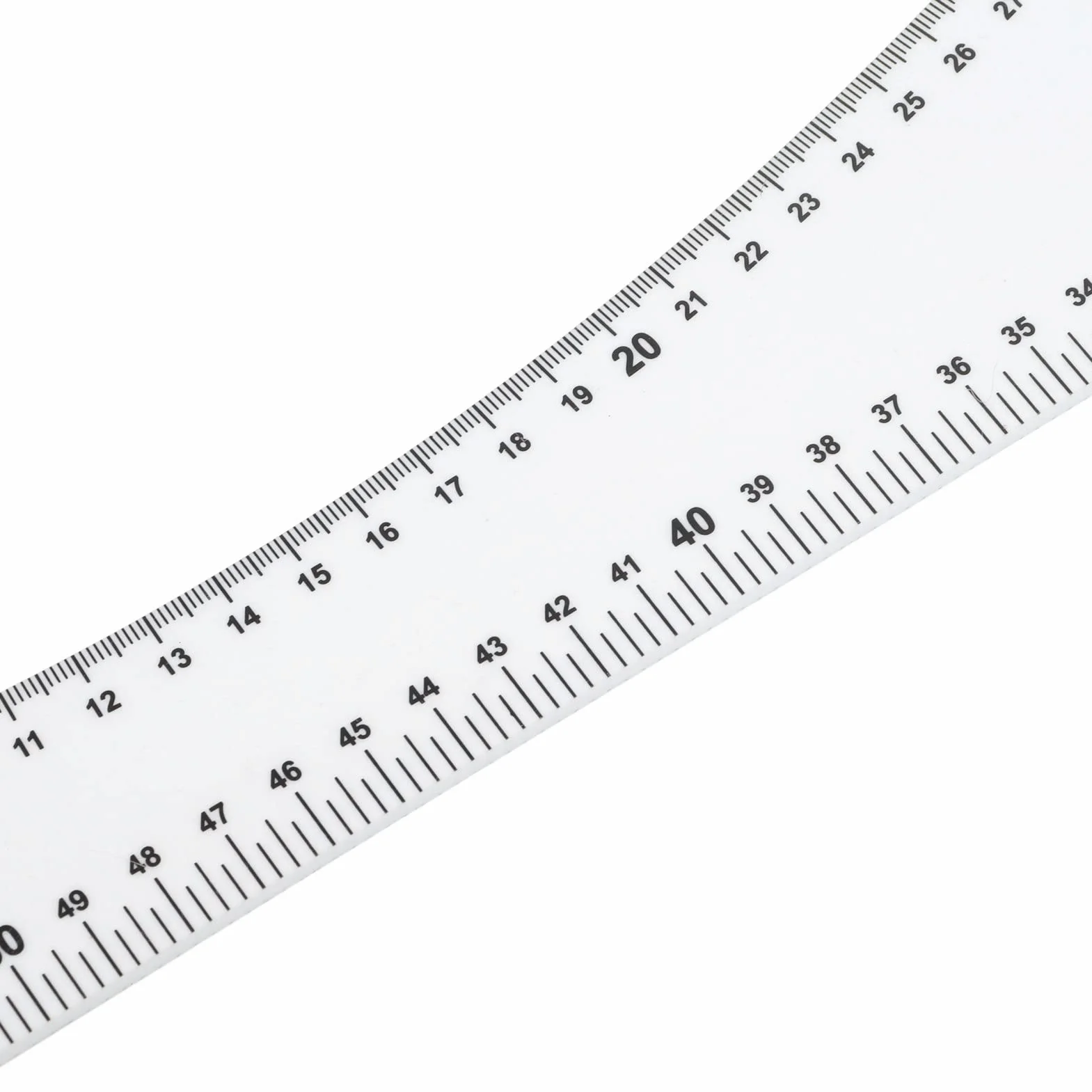 7pcs Set di righelli di Cucitura Trasparente, Righello della Curva Cucito Acrilico per la Realizzazione di Motivi, Produttore di Motivi, Modelli di Cucito