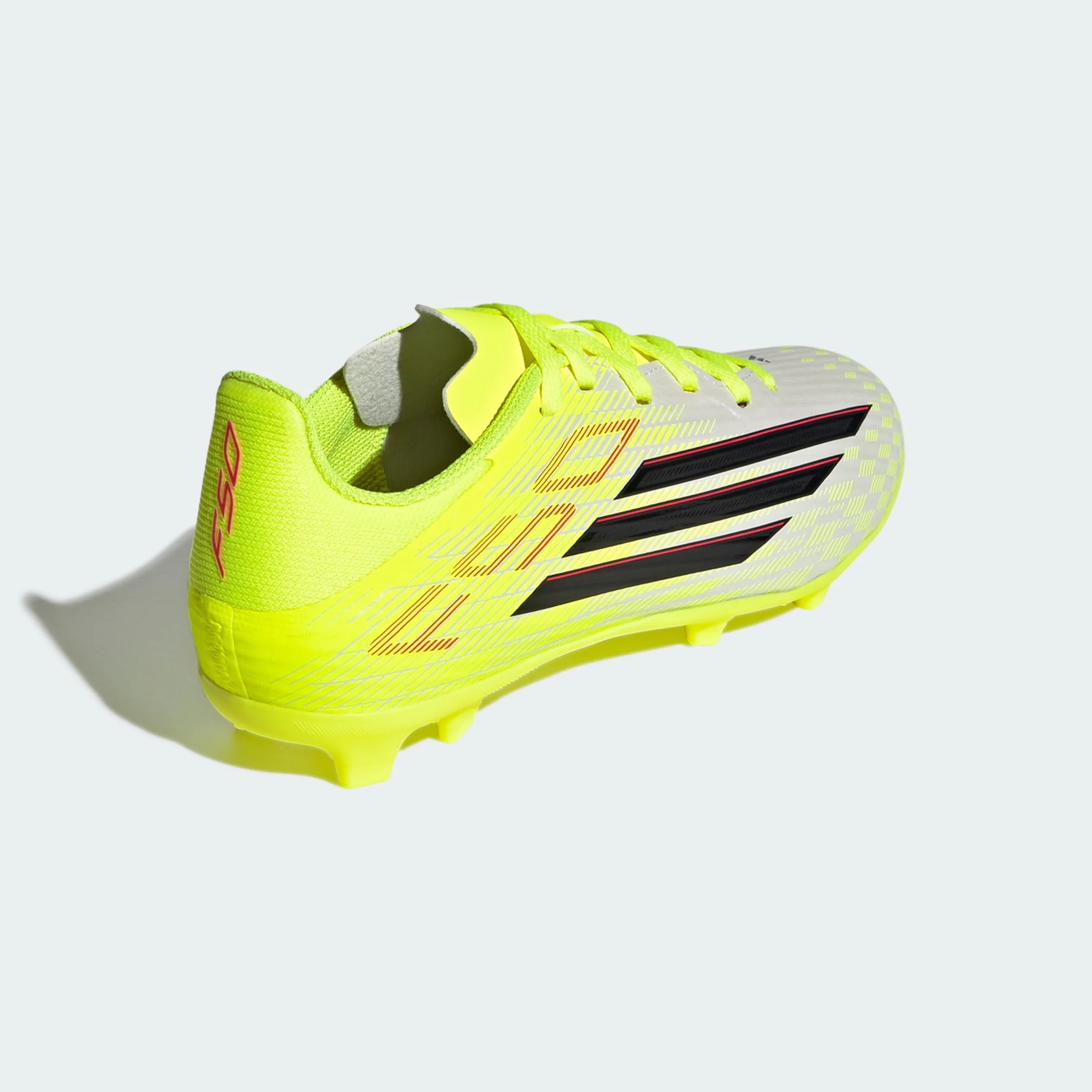 adidas Kids Scarpe da Calcio F50 League Firm/Multi-Ground Kids