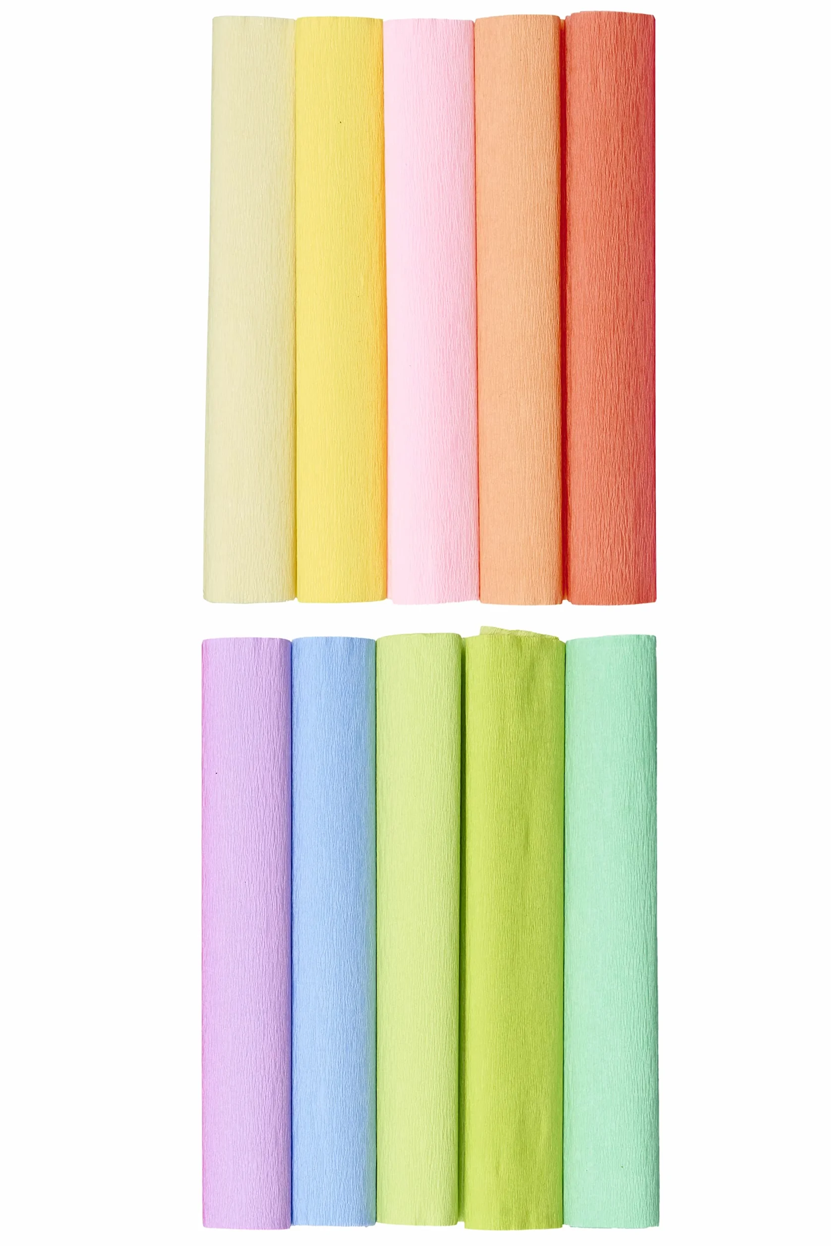 CREATINIO MIX COLORE PARELLO 25x2000 Confezione 10 Pezzi