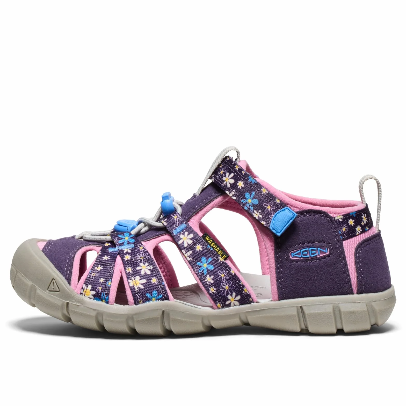 KEEN Seacamp II CNX Sandali enfant Mixte