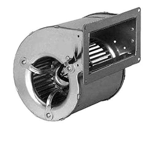 Easyricambi Ventilatore Centrifugo EBM PAPST D2E097 BI56 48 per Stufa a Pellet THERMOROSSI
