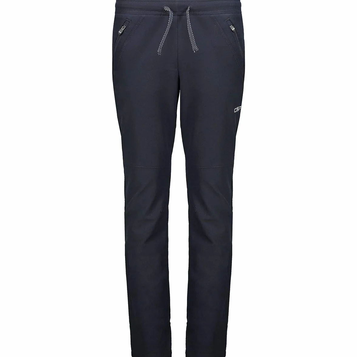 Pantalone Lungo Stretch in Gabardina CMP per Bambini e Ragazzi