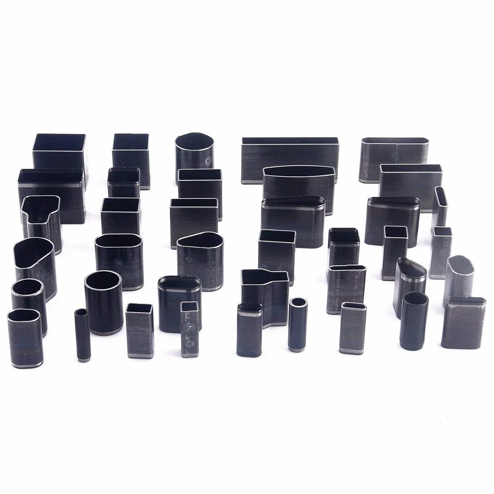 Yosoo Nuovo 39 Forma Stile Cuoio Craft Set Un Foro Hollow Punch Cutter Strumento Fatti A Mano FAI DA TE