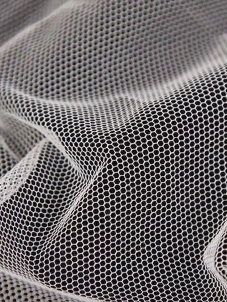 Rete Metallica Inox 100 Mesh A Prova di Roditore 1.2x4m Argento per Filtro Sicurezza Giardino
