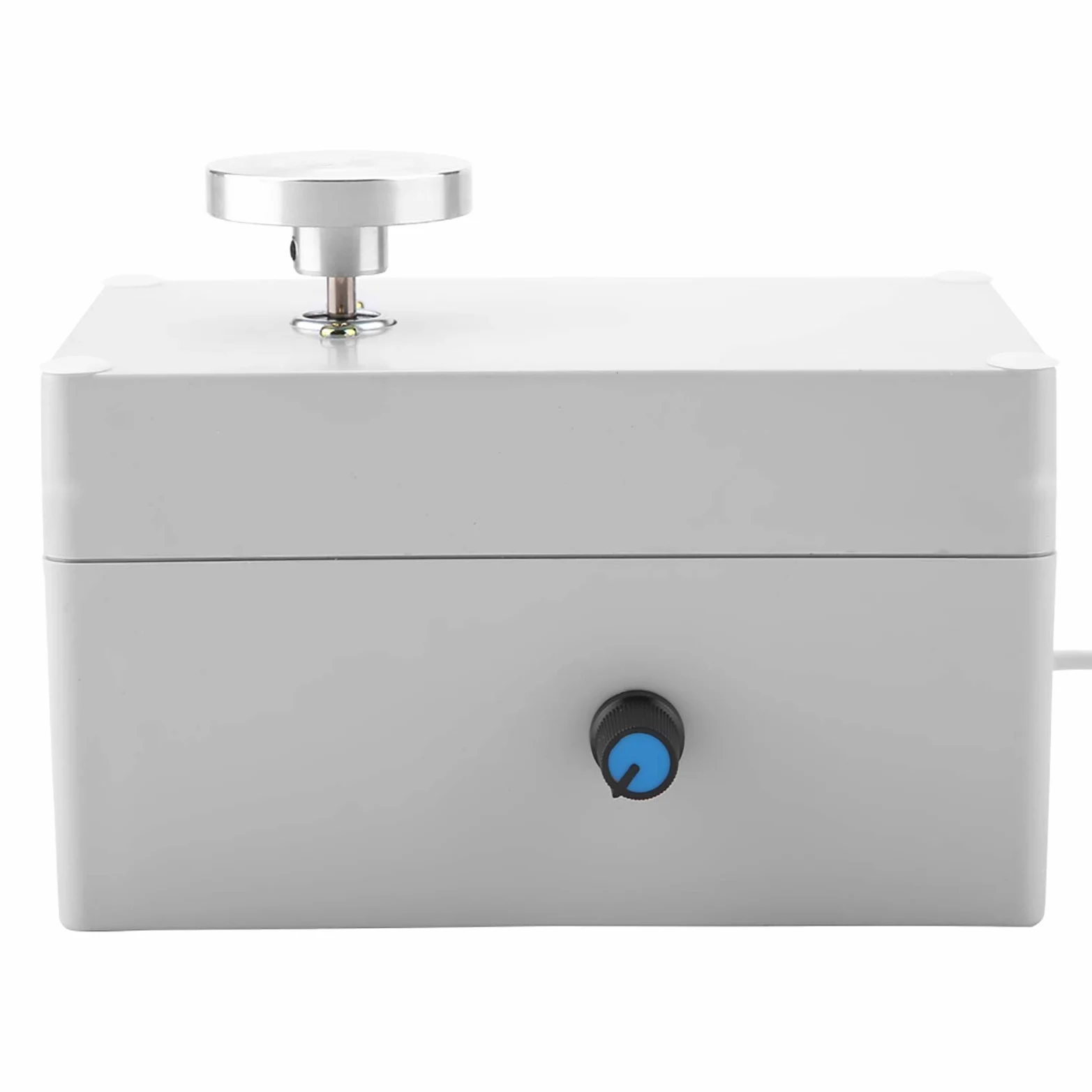 Semme 2000 Giri/min USB Macchina per la Produzione di Argilla Ruota per Ceramica di Alta qualità per Artigianato Fai da Te velocità per Professionisti Hobbisti Leggera Facile da Riporre