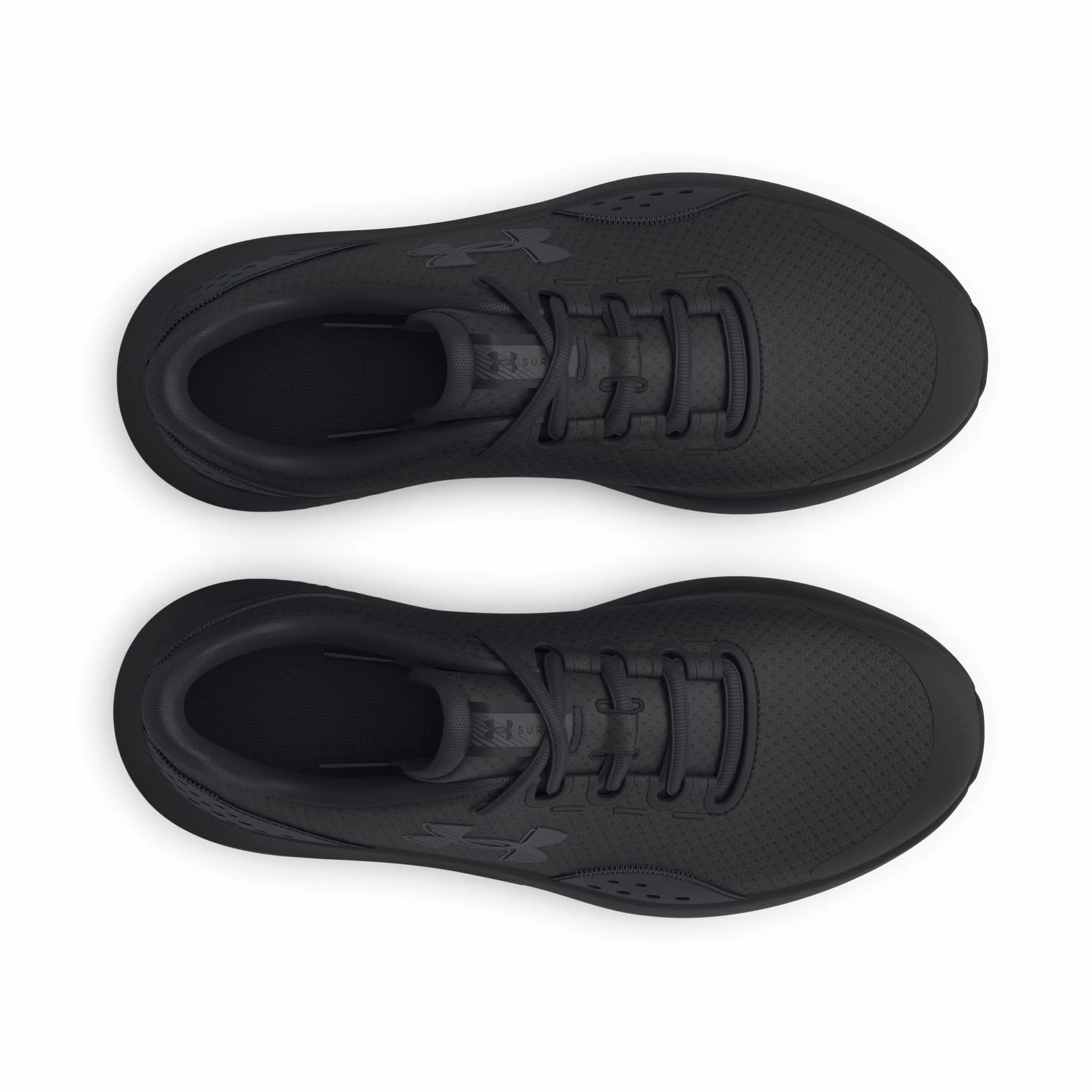 Under Armour UA Bgs Surge 4 Scarpe da corsaBambini e Ragazzi