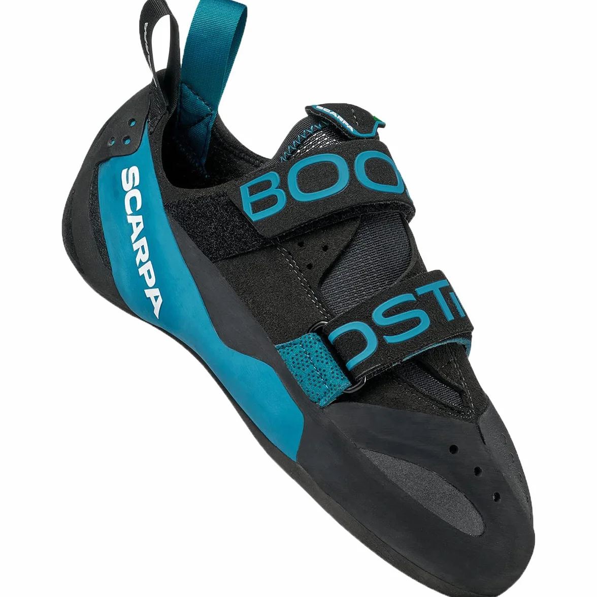 SCARPA Boostic Arrampicata Uomo