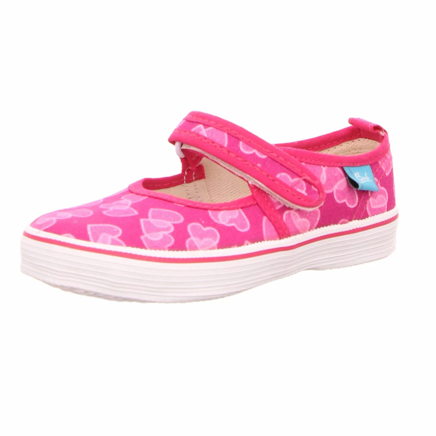 Beck Herz Scape per Sport Indoor Bambine e Ragazze