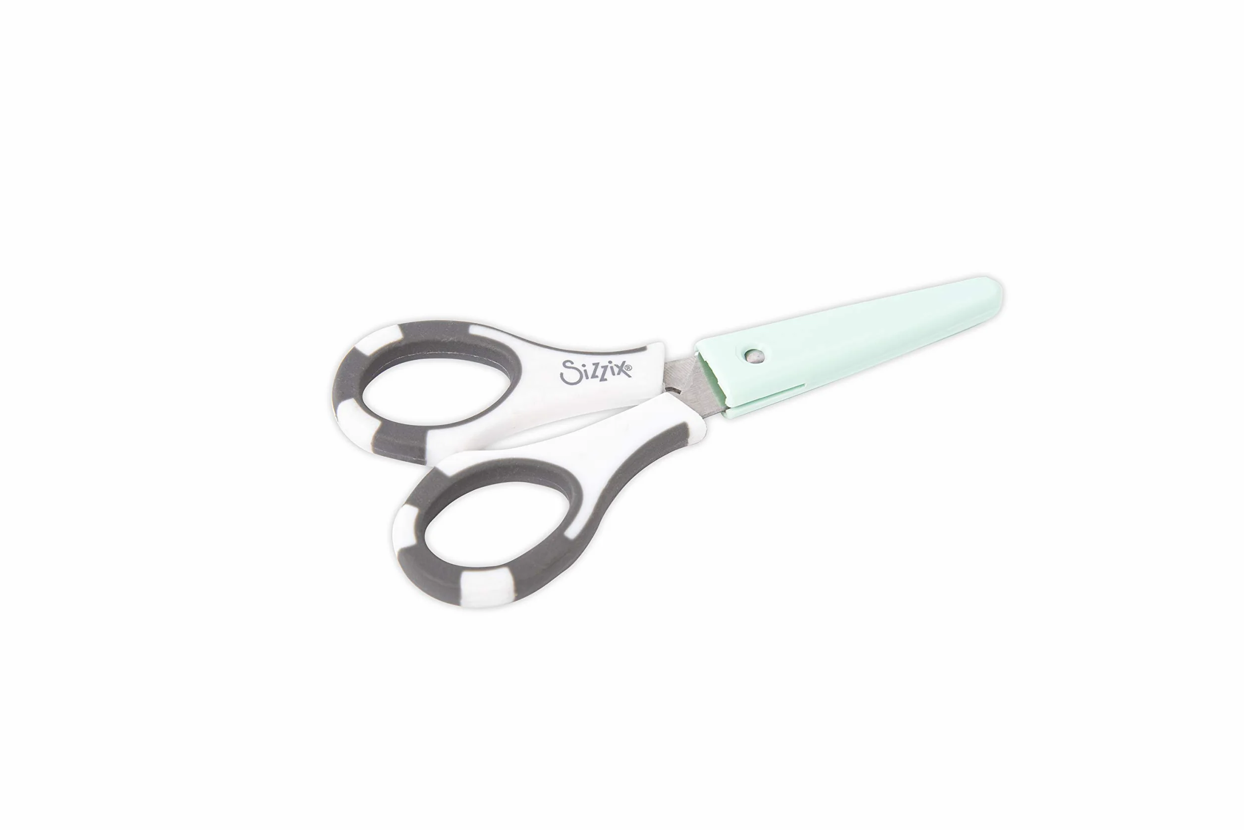 Sizzix Essential Strumento Creativo per Progetti di Carta, Biglietti e Hobby Creativi - Kit Scolpitura Carta
