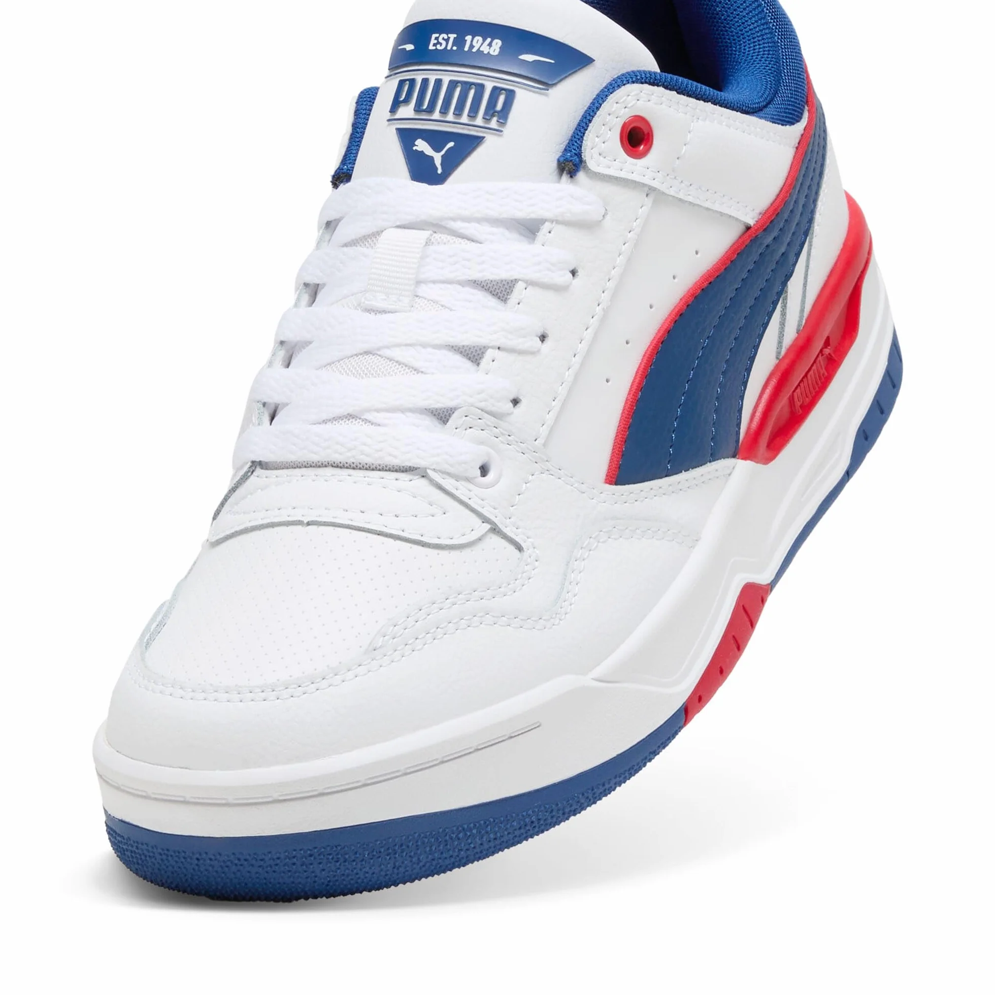 Puma Rebound Retro Scarpe da ginnastica Unisex Adulto