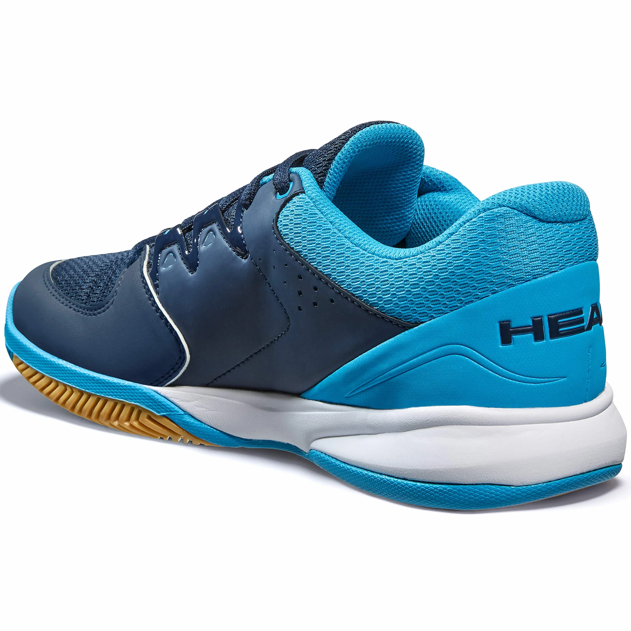 Scarpe da Squash Bambini e Ragazzi Head Grid