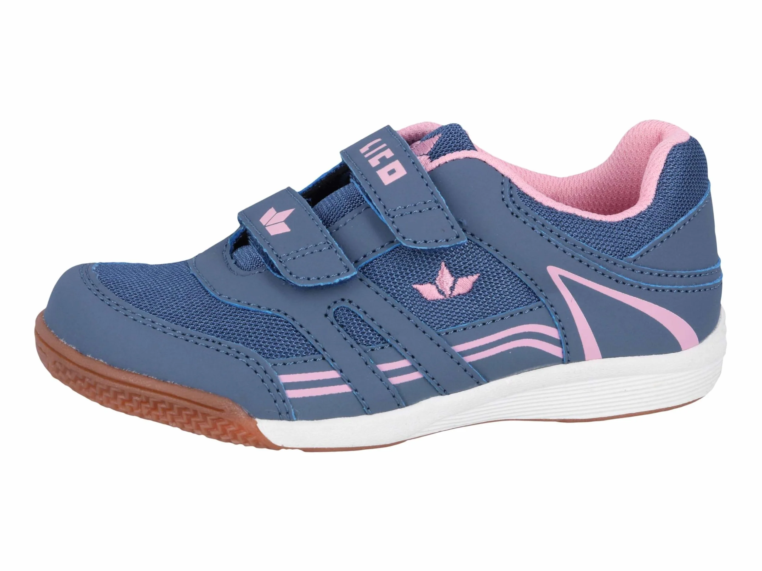 Lico Active Indoor V Scarpe da Ginnastica per Ambienti interni Bambini e Ragazzi