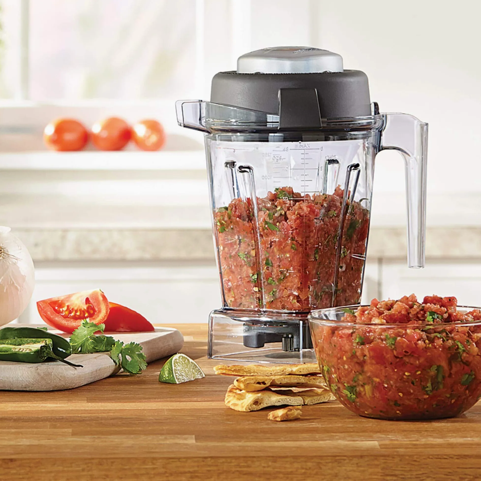 Vitamix 48-ounce Container by Vita-Mix Corporation