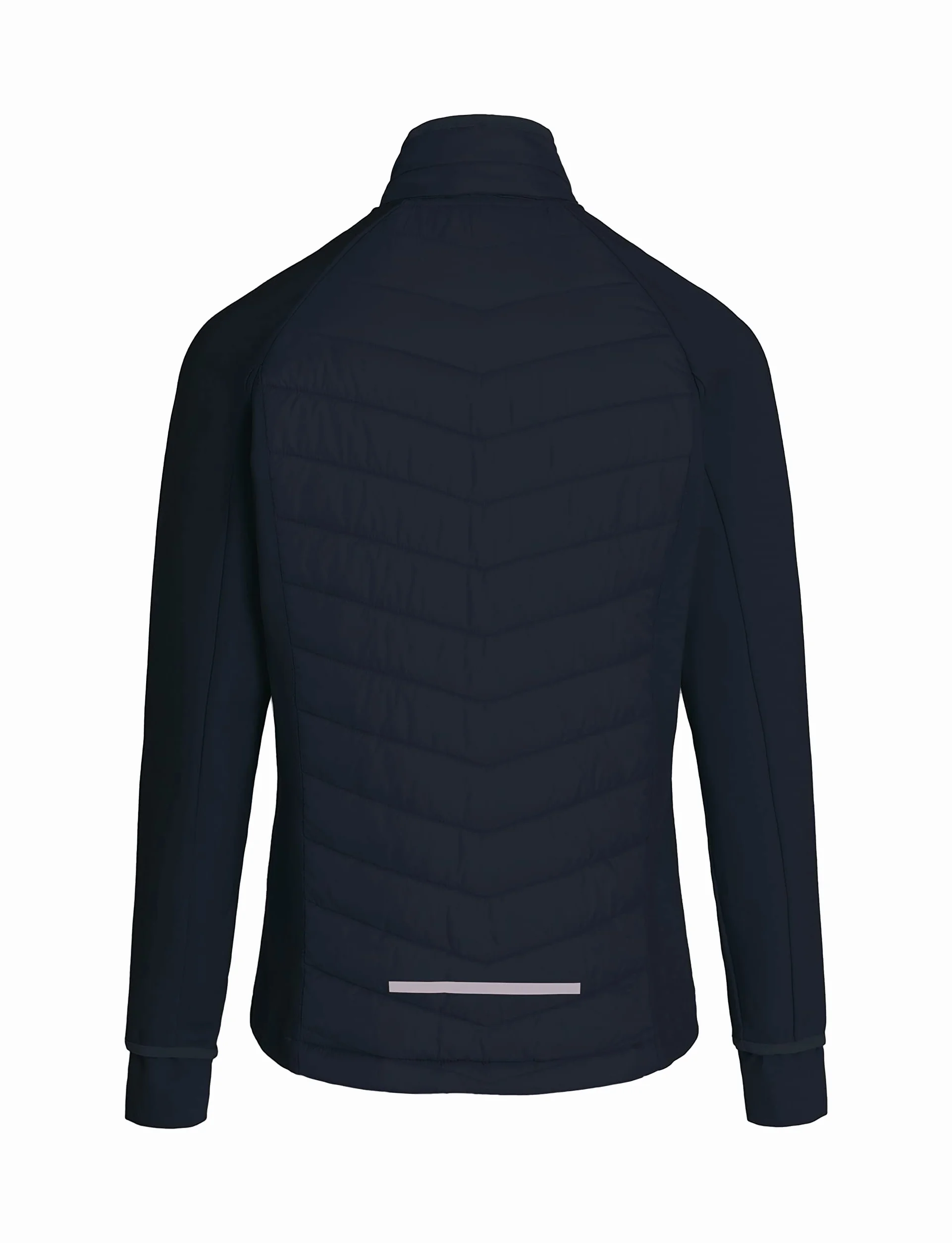 TCA Excel Runner Gilet da Corsa da Donna e Bambina Sportivo con Tasche Zip