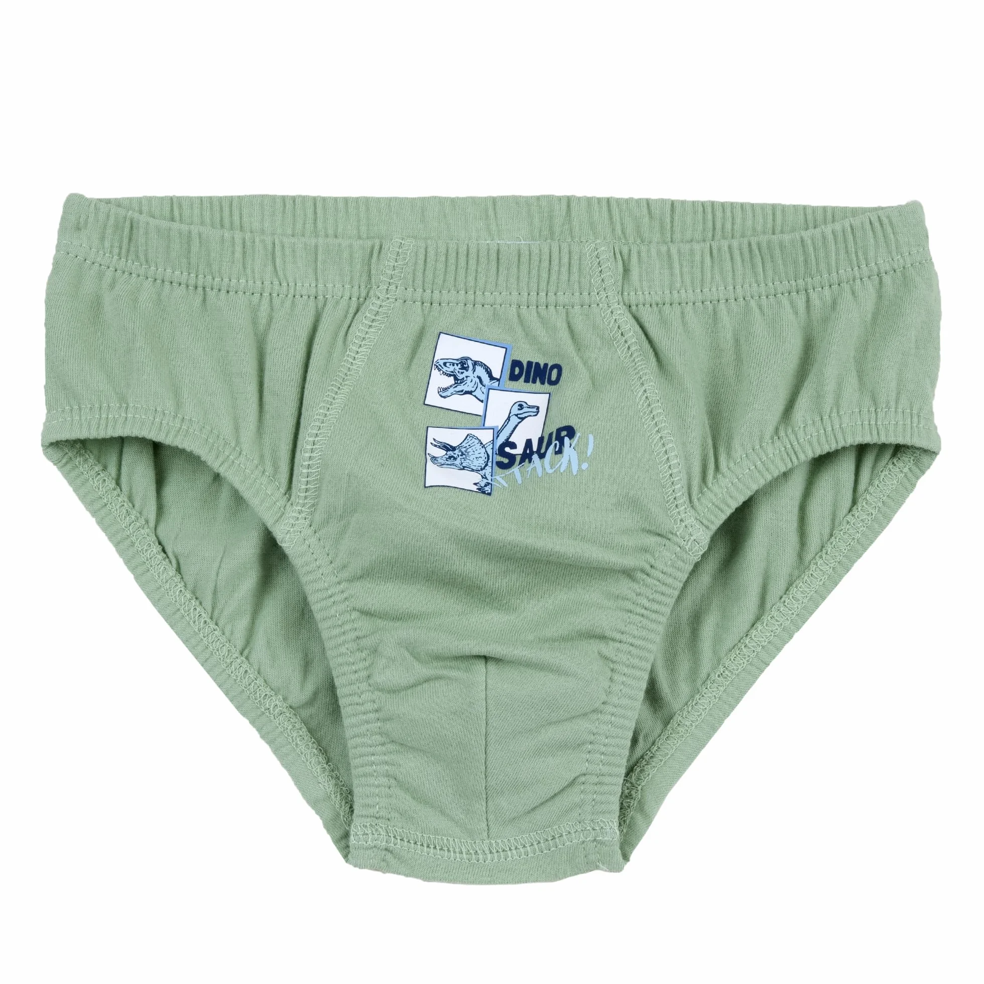 Prénatal Mutande Bambino 7 Slip Morbido Cotone Diversi Colori