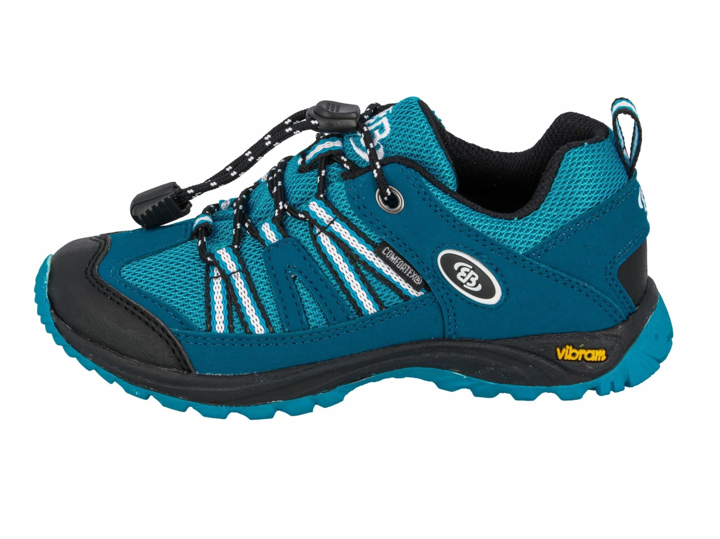Brütting Ohio Low Scarpe da Arrampicata Basse Unisex Adulto