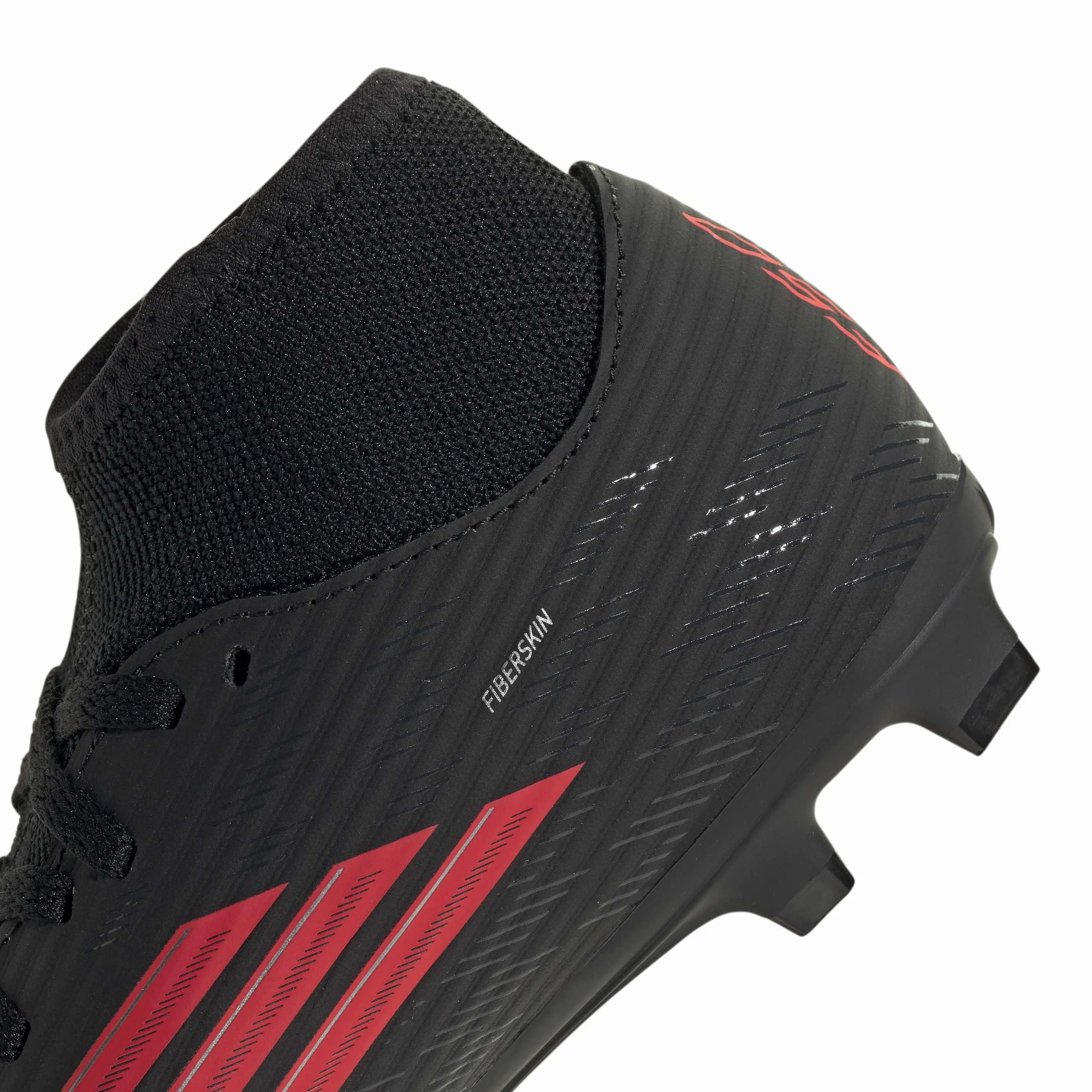 Adidas F50 Club Mid Firm Ground/Multi Ground Football Boots Kids SCARPEUnisex - Bambini e Ragazzi