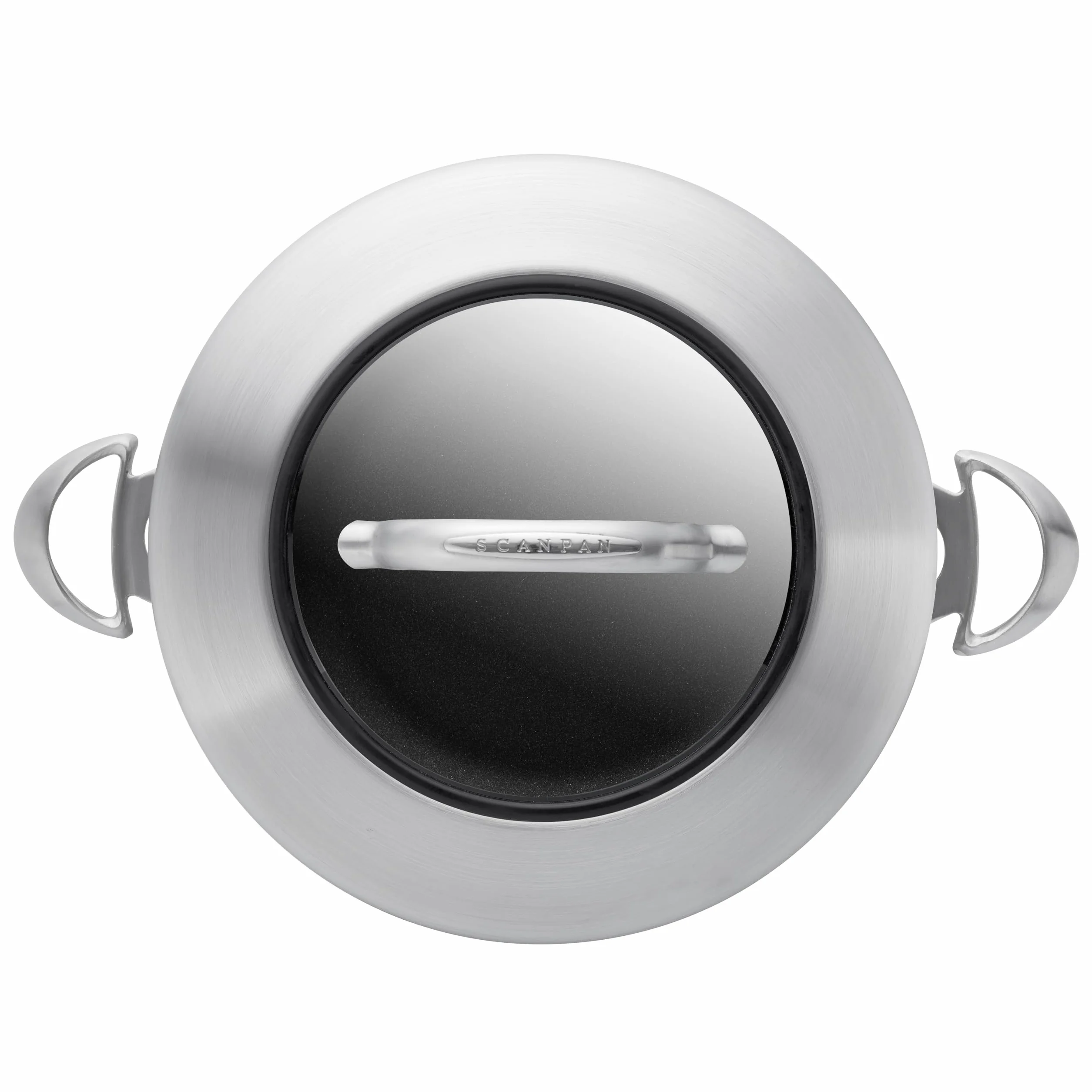 Scanpan - CTX 32cm Chef Pan with Lid