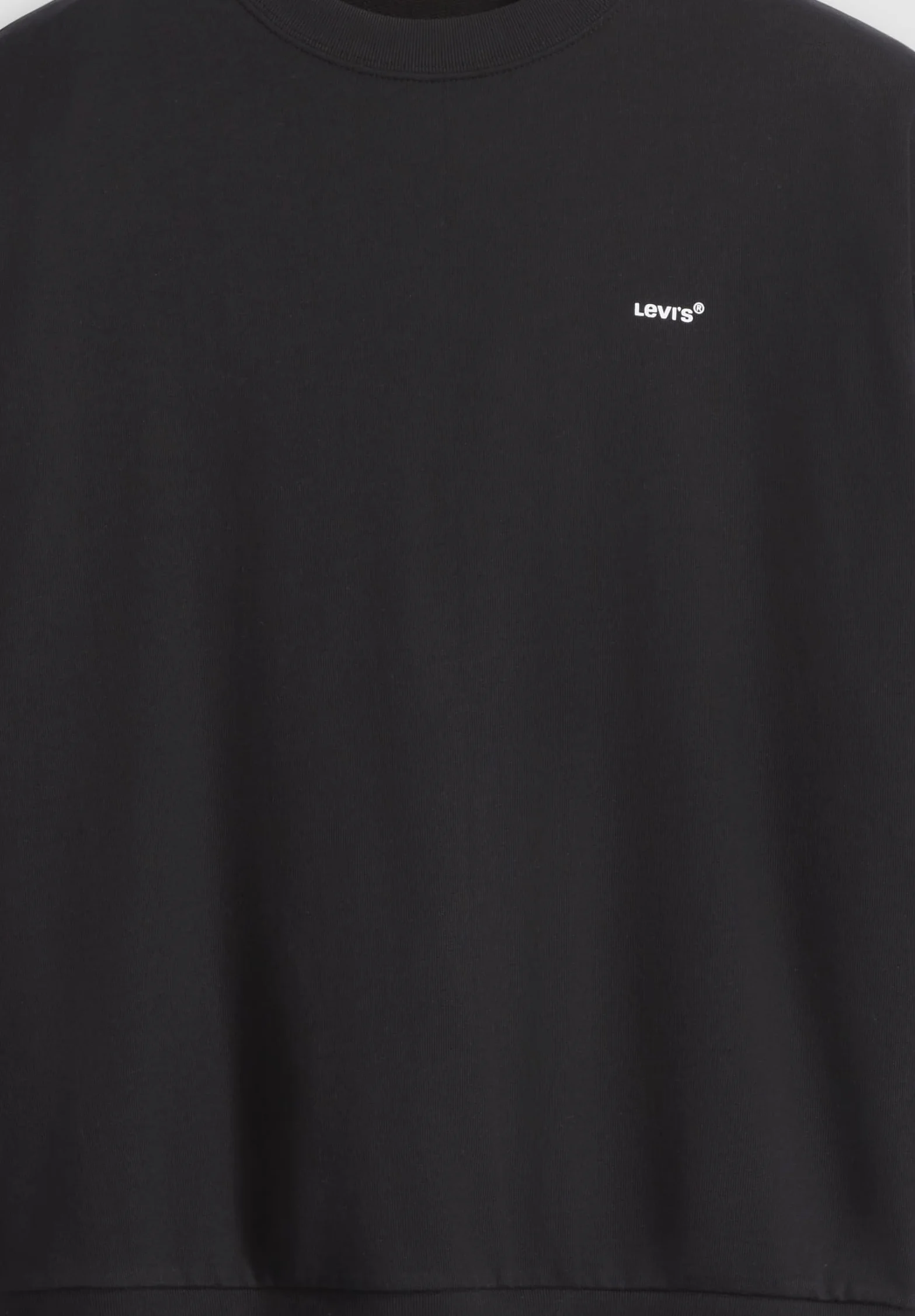 Levi's Everyday Felpa Donna
