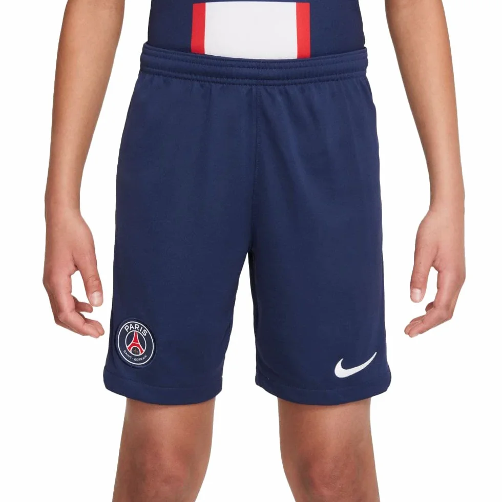 PSG 2022/23 Official Pantaloncini Uomo