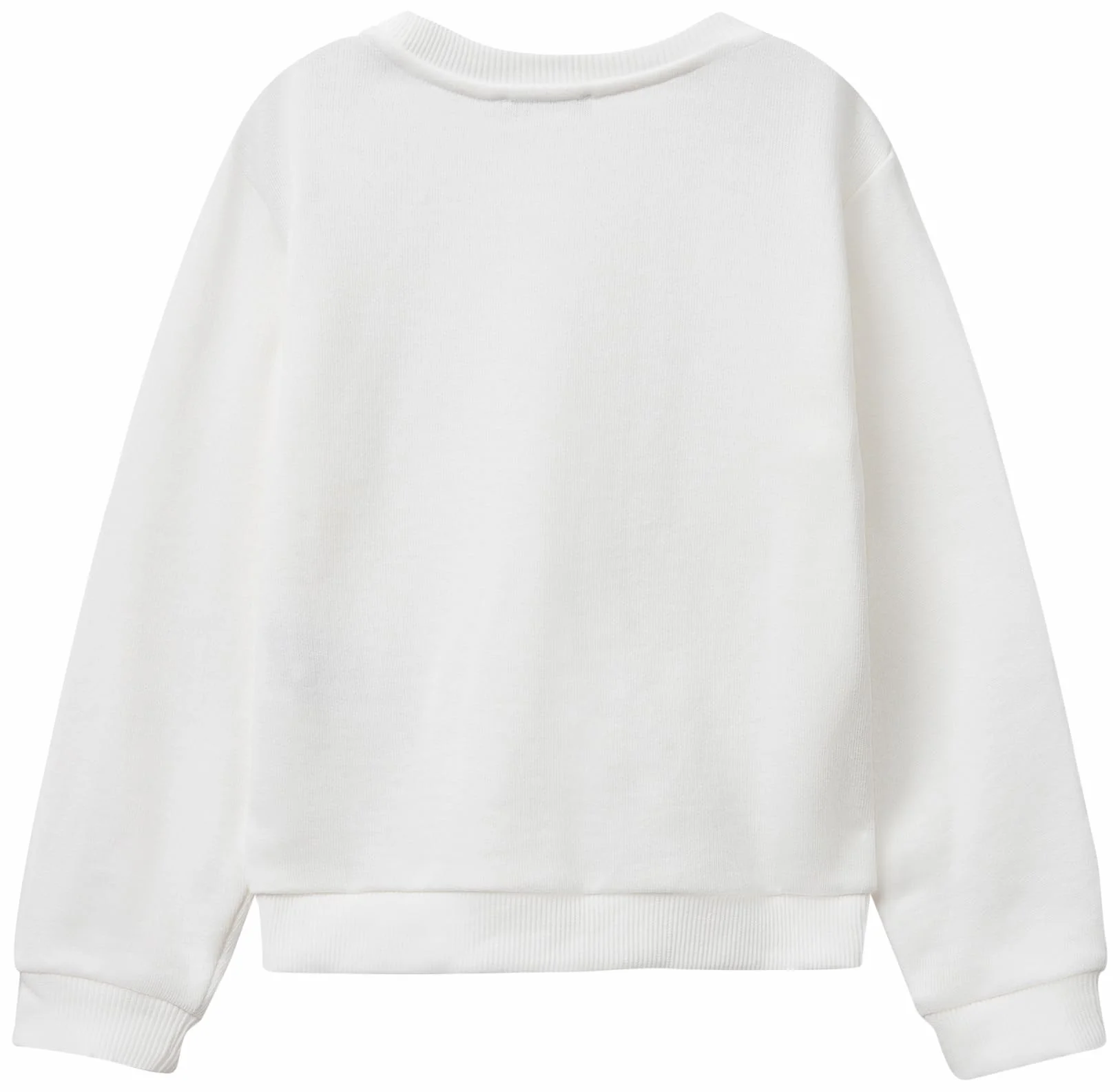 United Colors of Benetton Maglia di Tuta Bambine e Ragazze