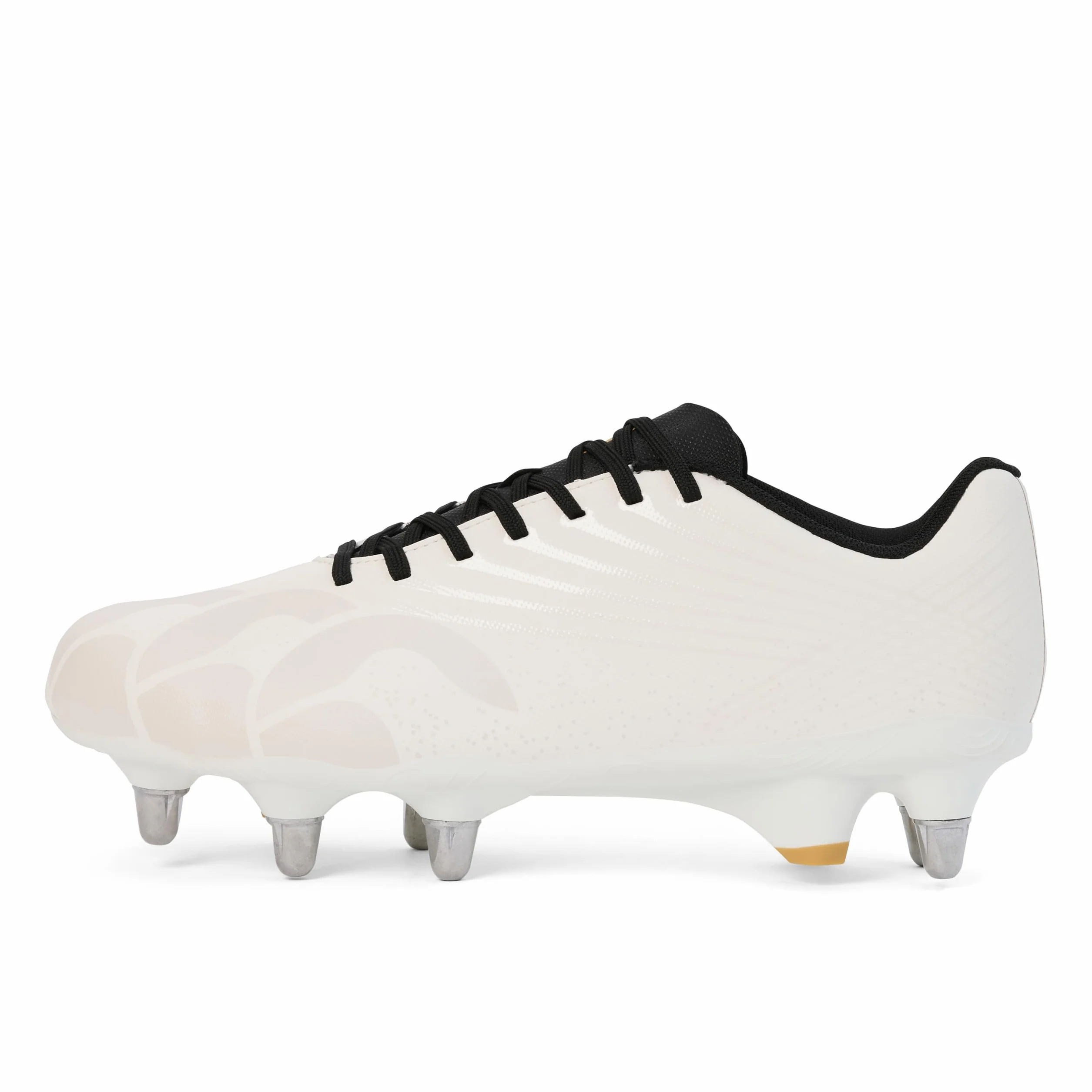 Canterbury Stamped Groundbreak Team Stivali da rugbyUnisex - Adulto