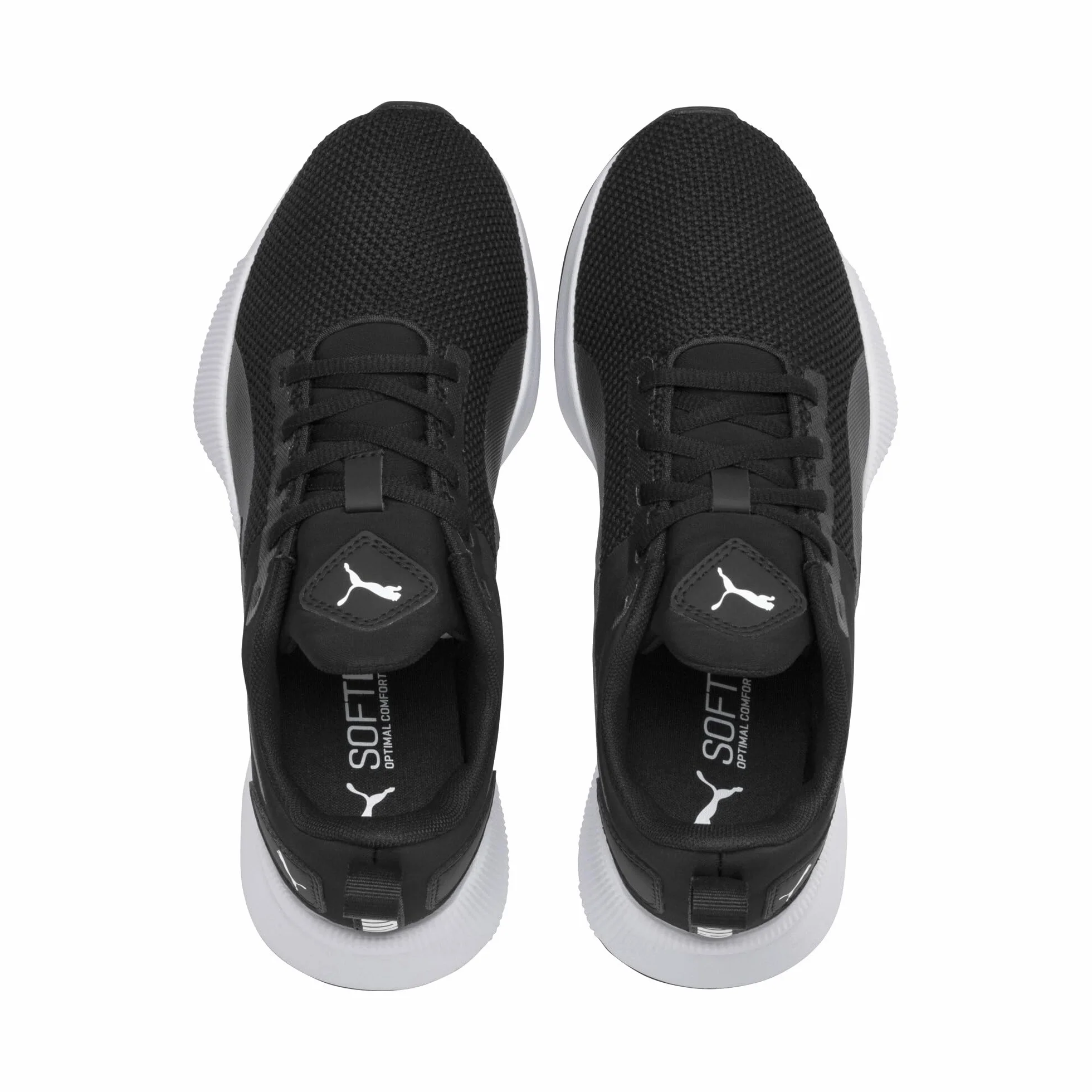 Puma Flyer Runner Jr Scarpe da Ginnastica Bambini Ragazzi