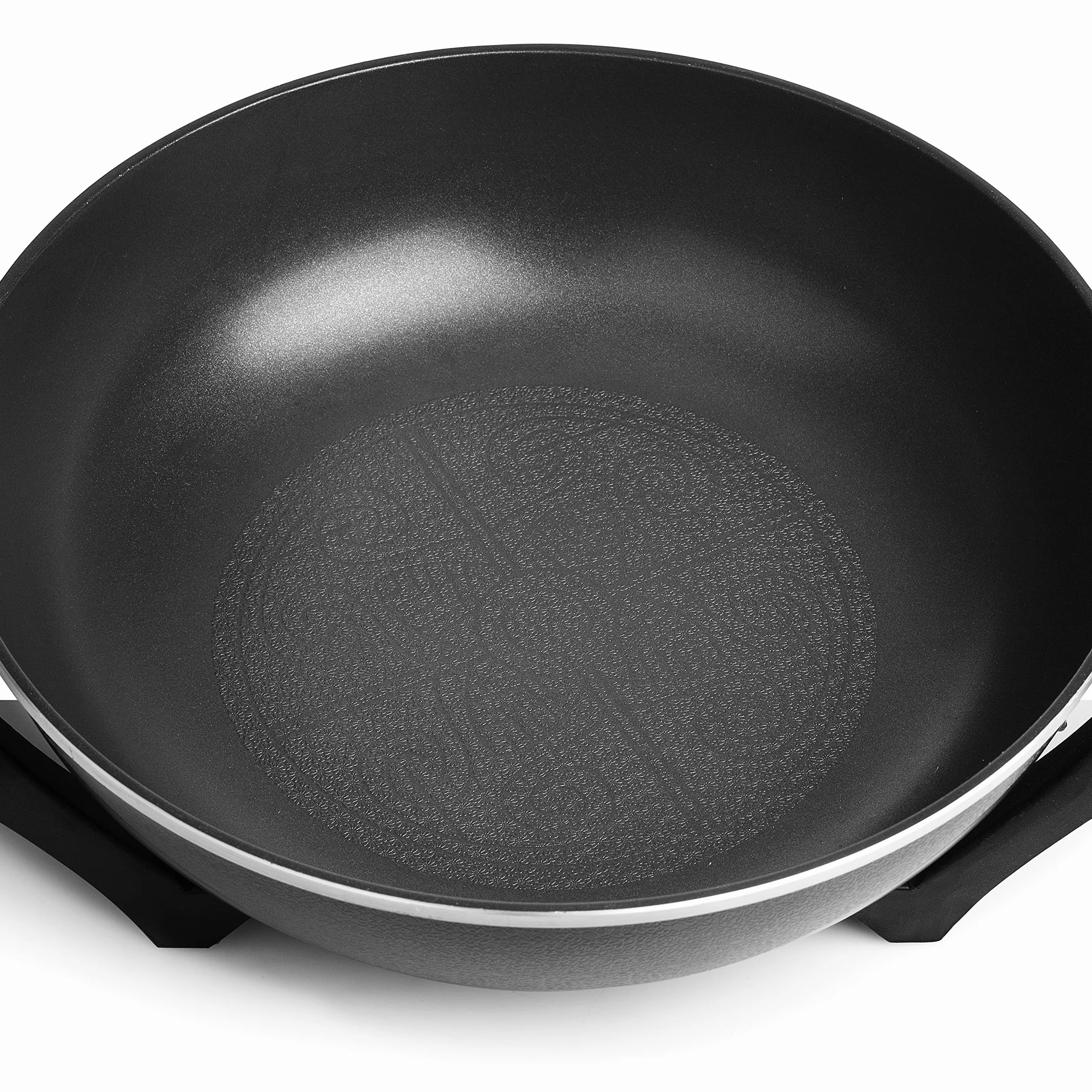 Tristar Wok Elettrica 4.5 Litri 1500 Watt PZ-9130