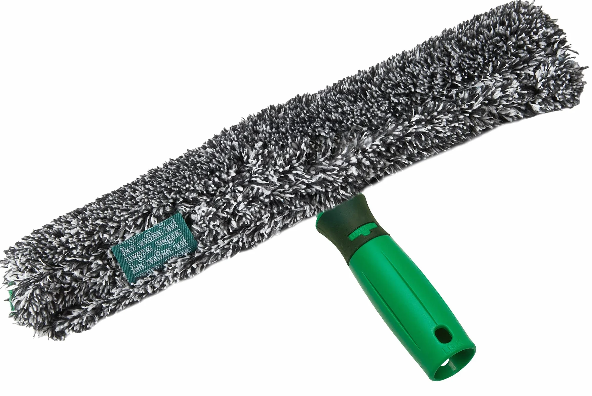 Unger ErgoTec Power BC350 Lavavetri Microfibra Poliestere Vetro Senza Aloni