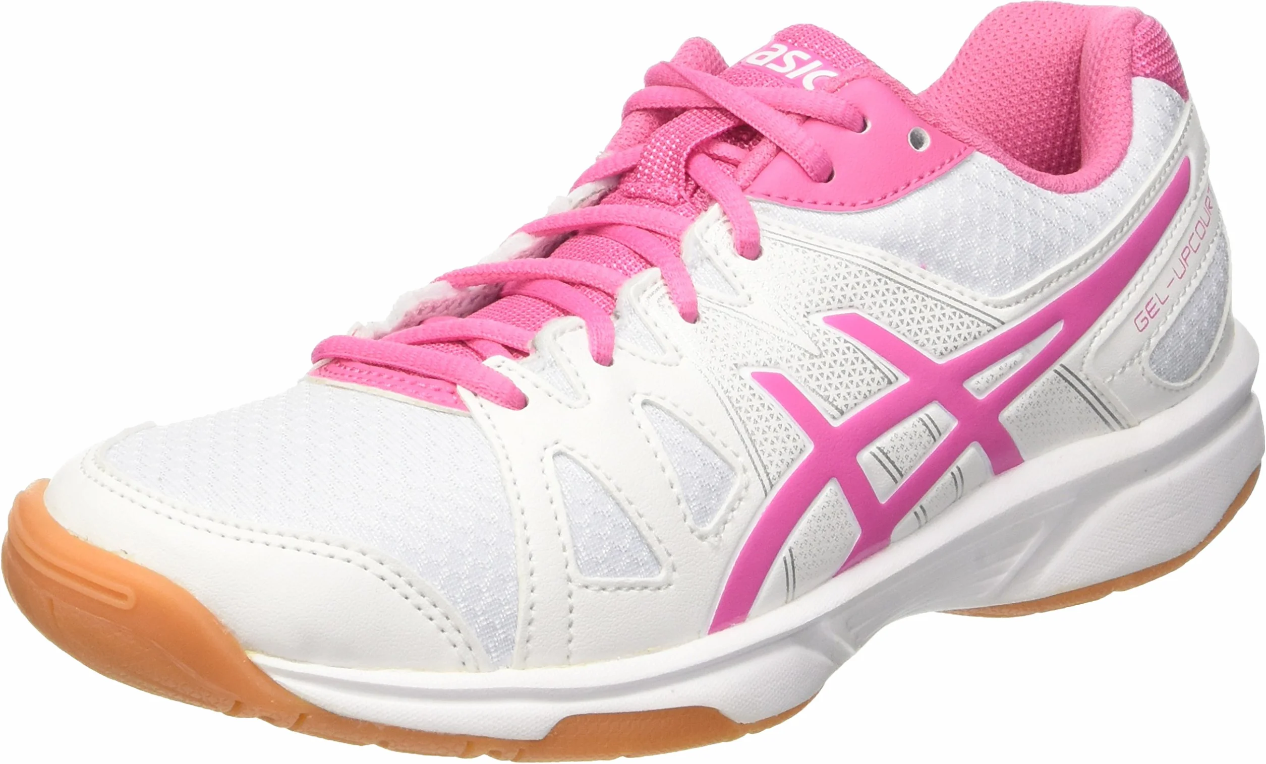 ASICS Gel-Upcourt GS Scarpe da Badminton Bambina