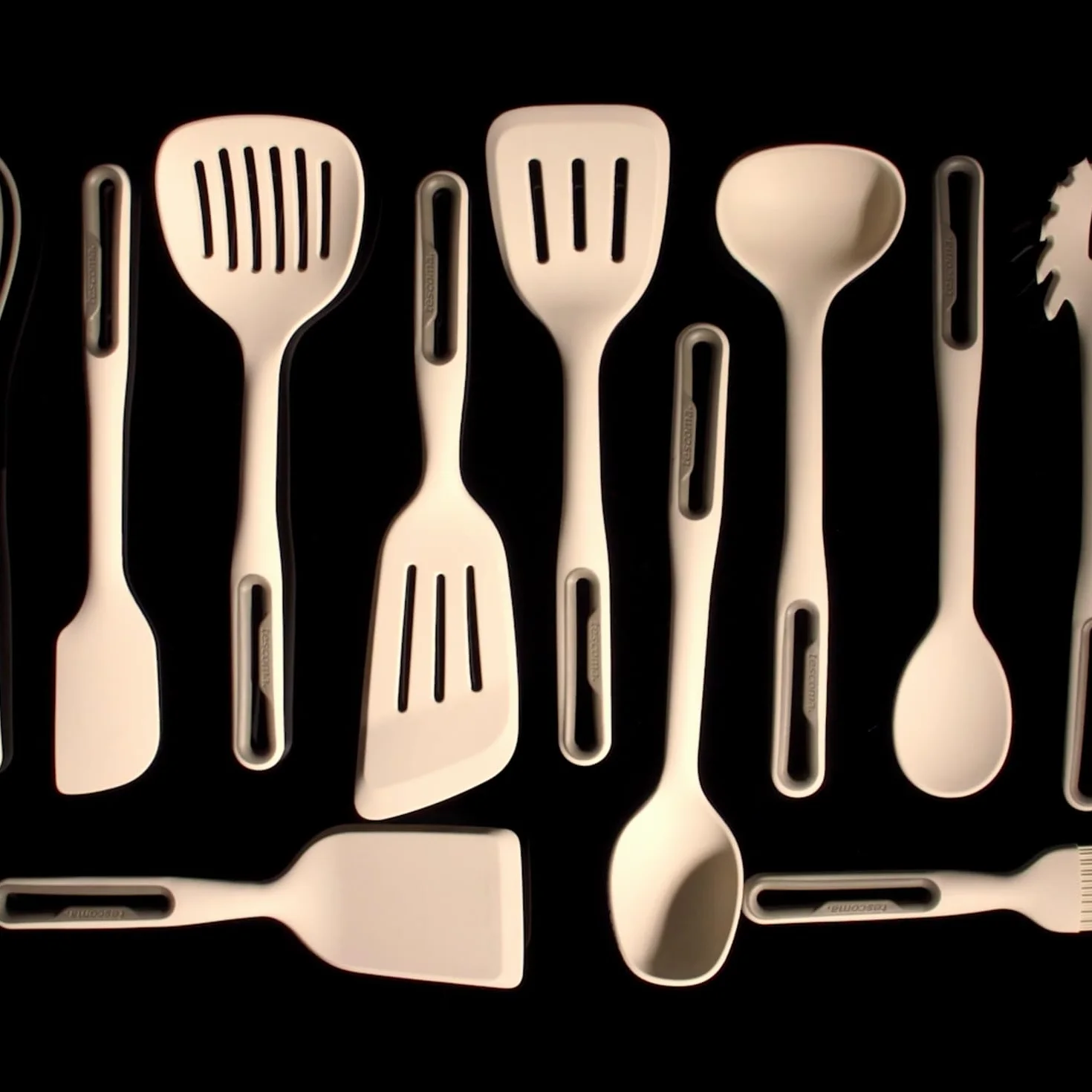 Tescoma 639130 PALA OMELETTE SILICON PRIME