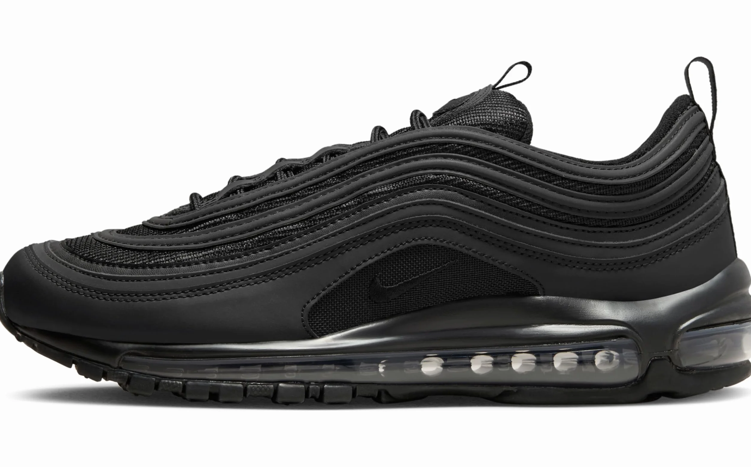Nike Nike Air Max 97 Scarpe da fitnessUomo